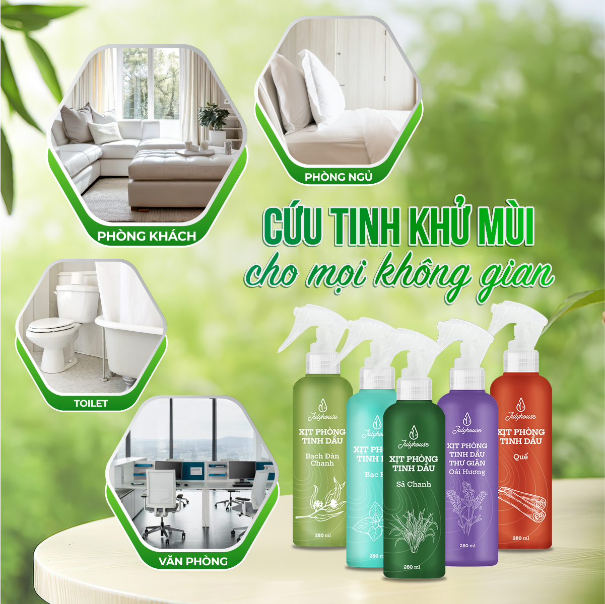 Bình xịt phòng tinh dầu Quế Julyhouse_thumbnail_2