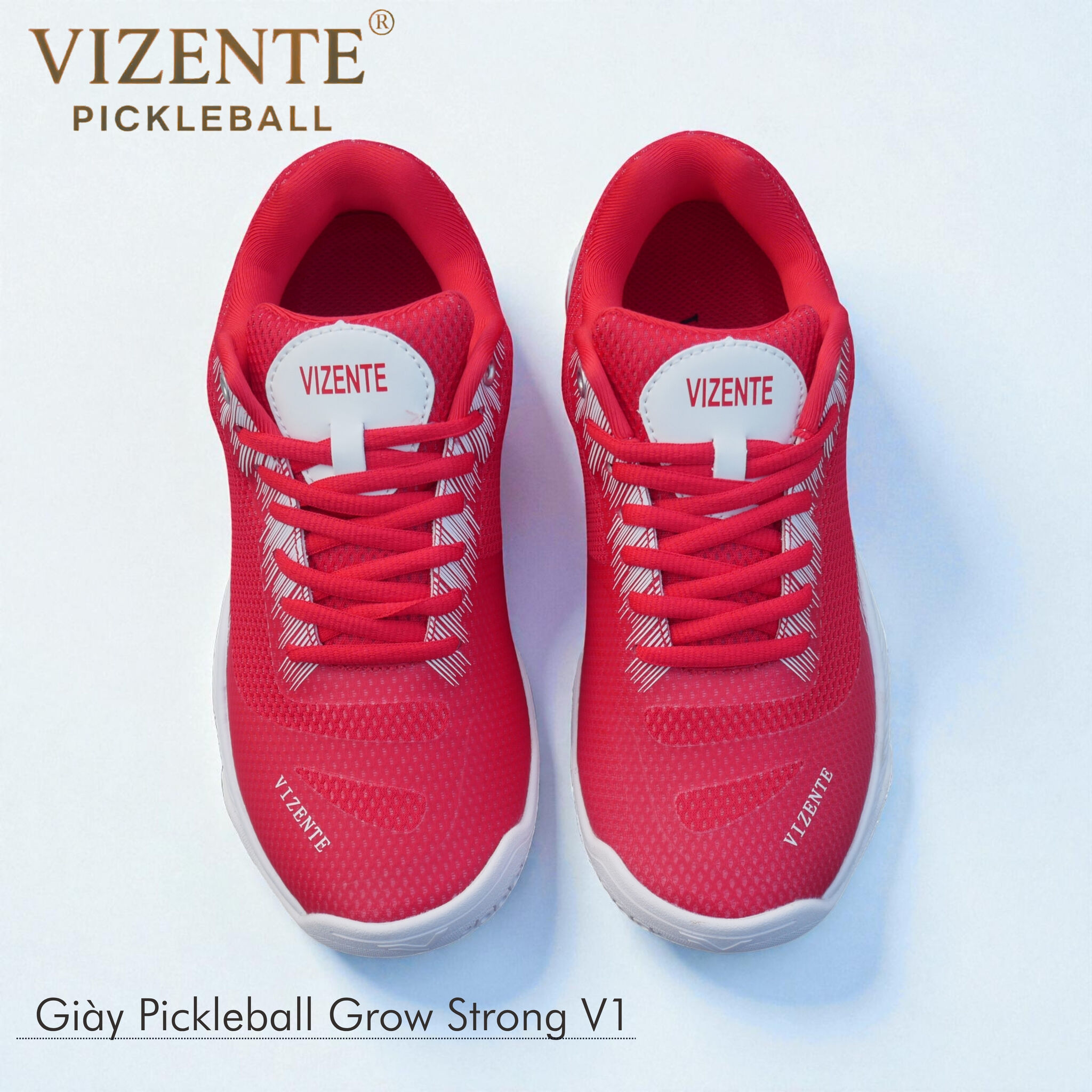 Giầy thể thao Pickcleball VIZENTE GROW STRONG_thumbnail_4