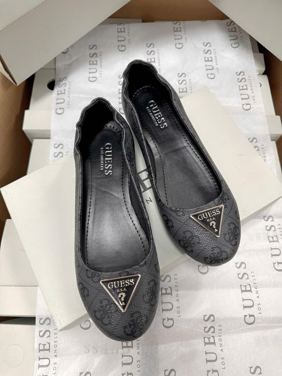 SALE G213 GIÀY BÚP BÊ 4 MÀU_thumbnail_12