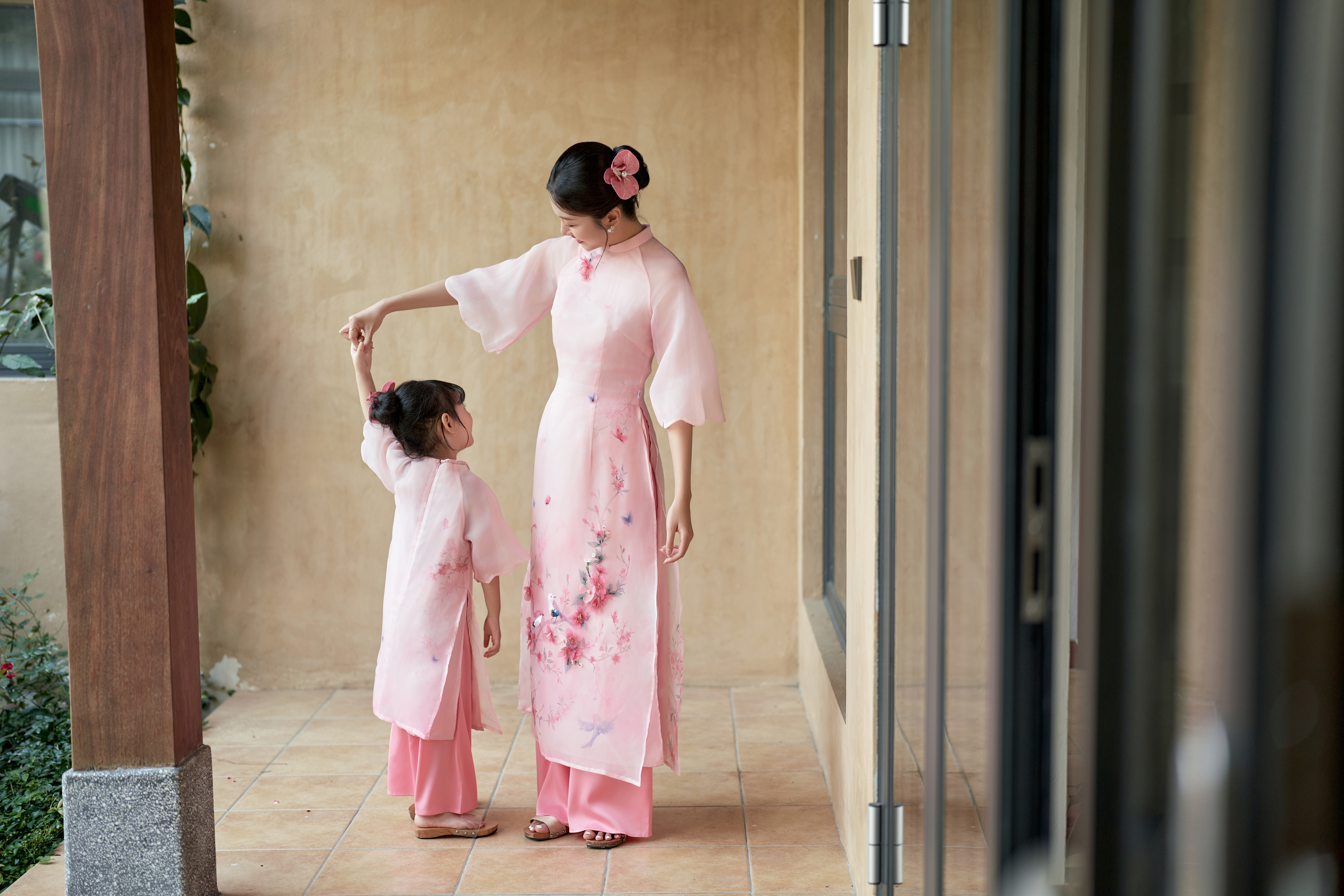 Áo dài mẹ Uyển Đào_thumbnail_7