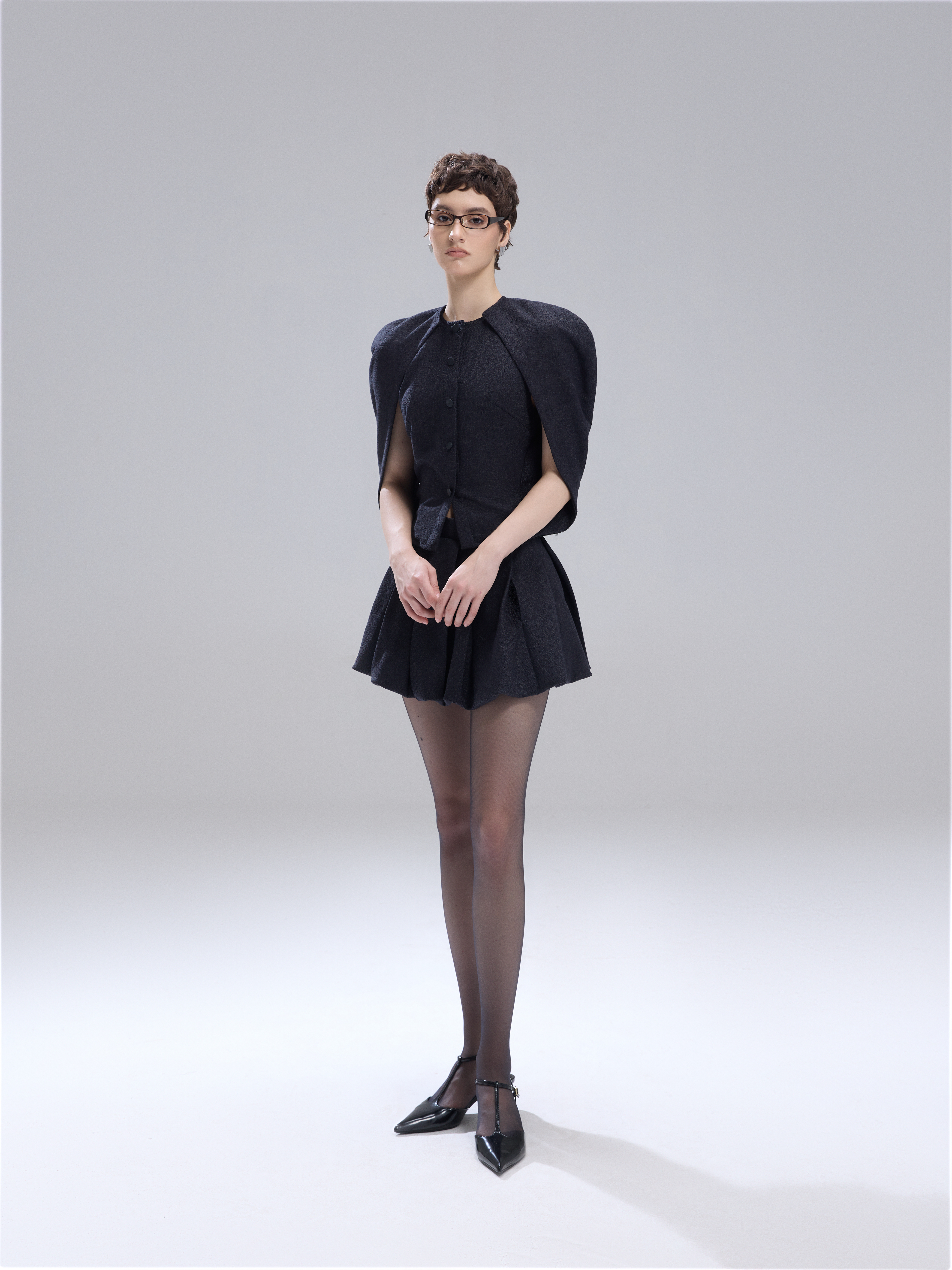 MOSANE Skirt_thumbnail_4