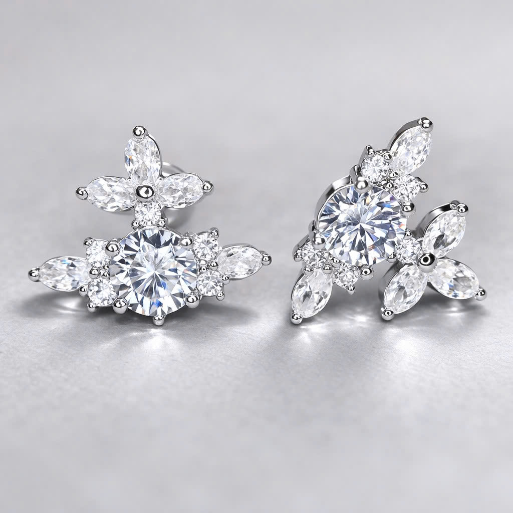 Khuyên kiểu hoa tuyết xanh bi vặn_thumbnail_2