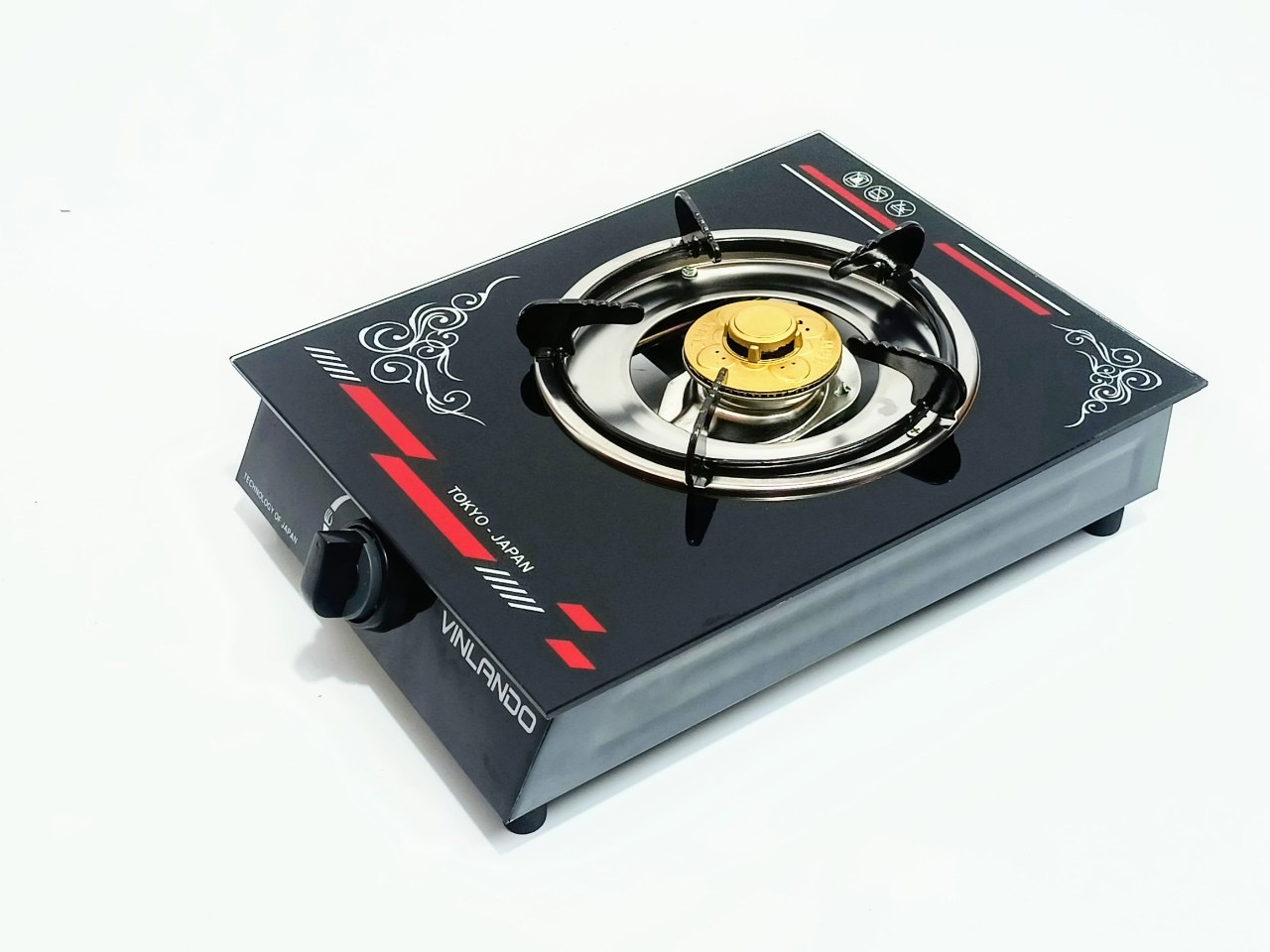 Bếp gas đơn D30 -D31