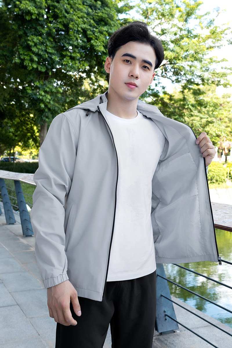 Áo Khoác Gió 3C Cao Cấp Guzado GAG15_thumbnail_6