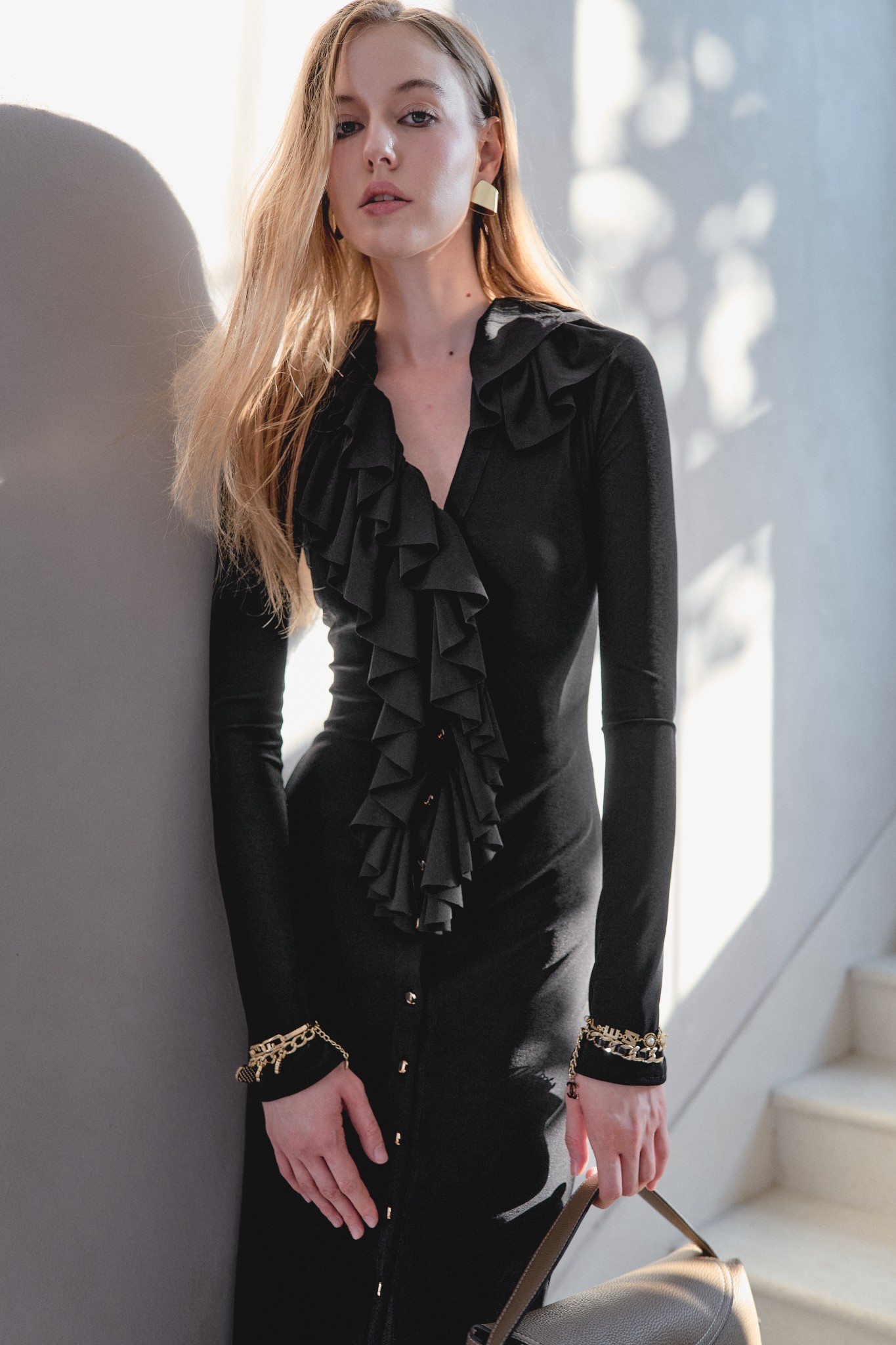 London Night Dress JCV180_thumbnail_2