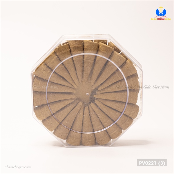 Trầm nụ loại vip 50 nụ (120g) ✔_thumbnail_2