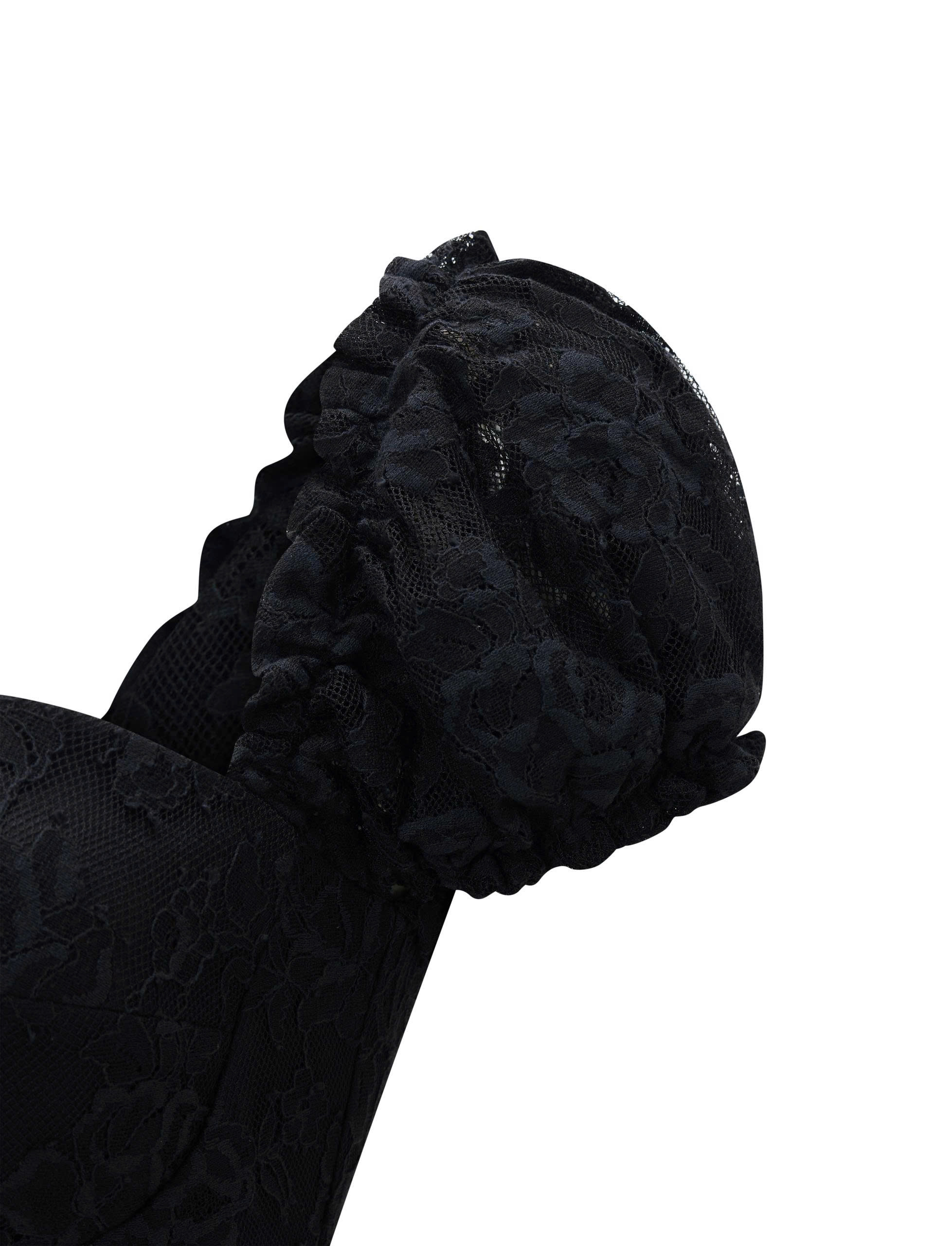 BIGSIZE-Đầm dáng A có mút ngực V-DA186_thumbnail_7