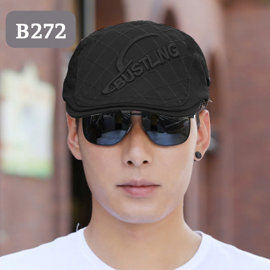 Mũ beret B27X_thumbnail_3