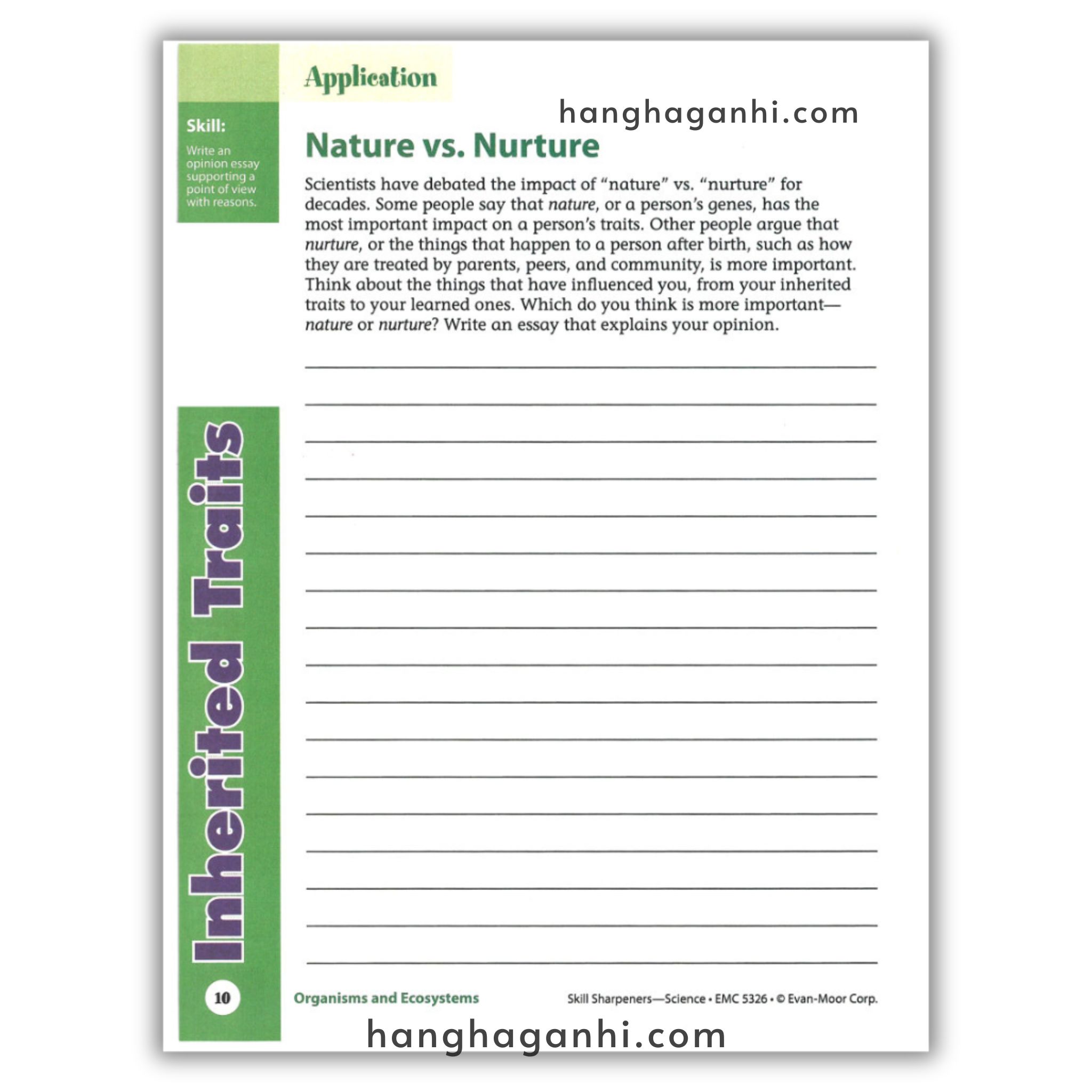 Skill Sharpeners Science Grade 6_thumbnail_8