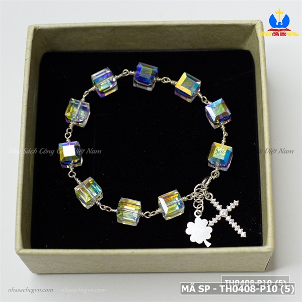 Lắc phale Áo tròn P10 10ly