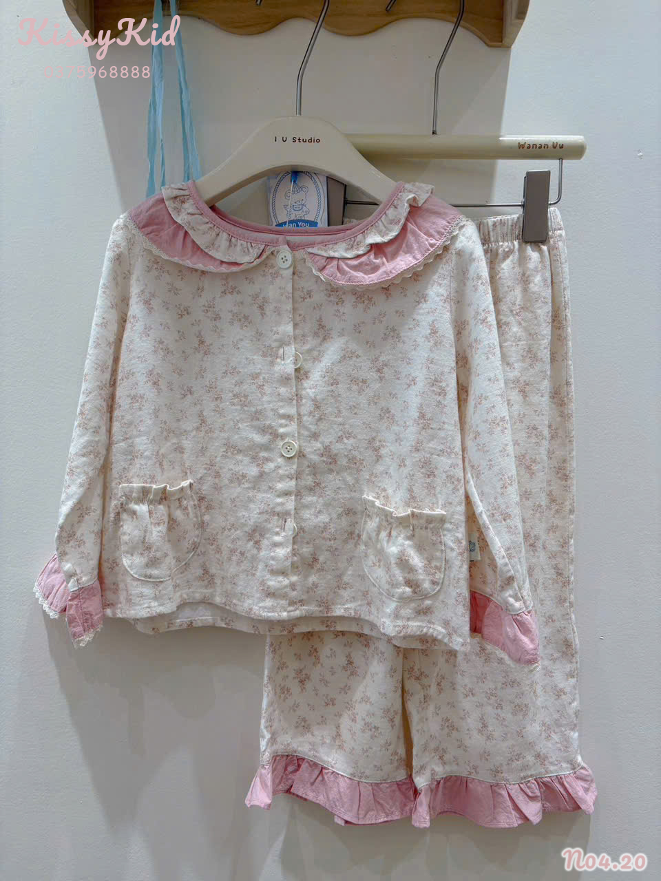 (N04) Set ngủ WanYou_thumbnail_4