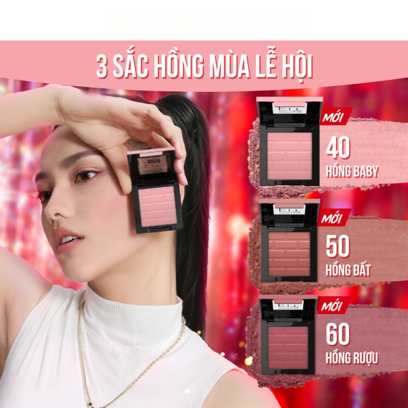 [MAYBELLINE] Phấn má hồng Maybelline Fit Me 4.5g_thumbnail_2