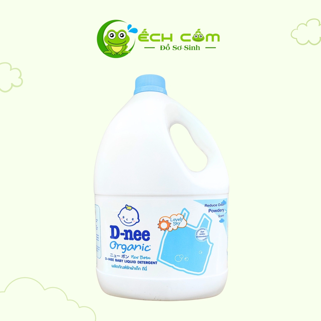 Nước Xả  De-nee 2800ml