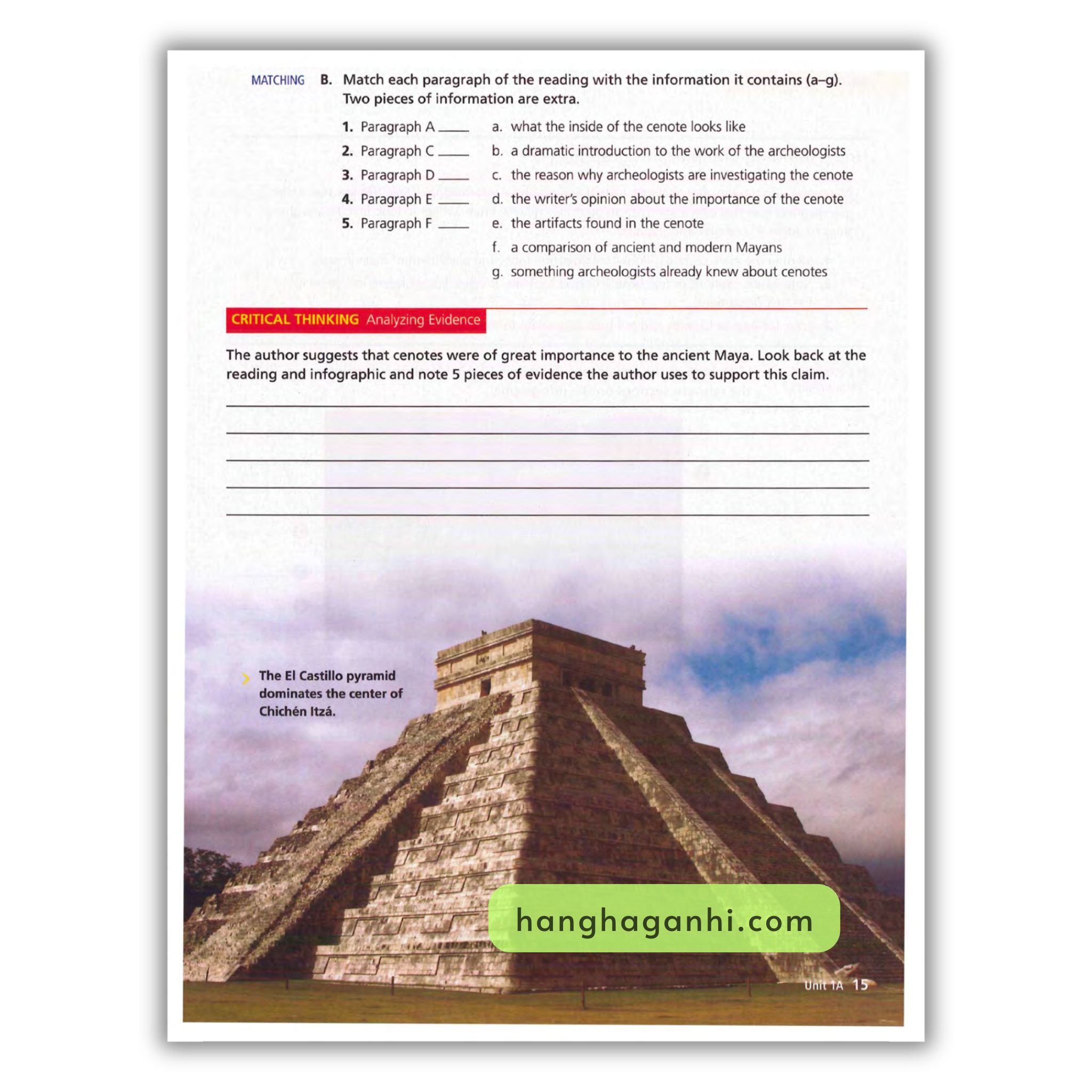 Reading Explorer 5 Student’s Book 3rd Edition_thumbnail_7