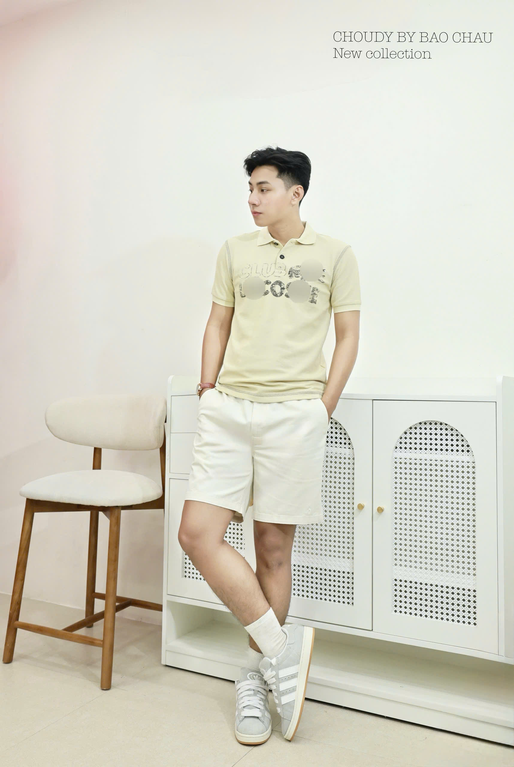 Q343 QUẦN SHORT NAM 3 MÀU