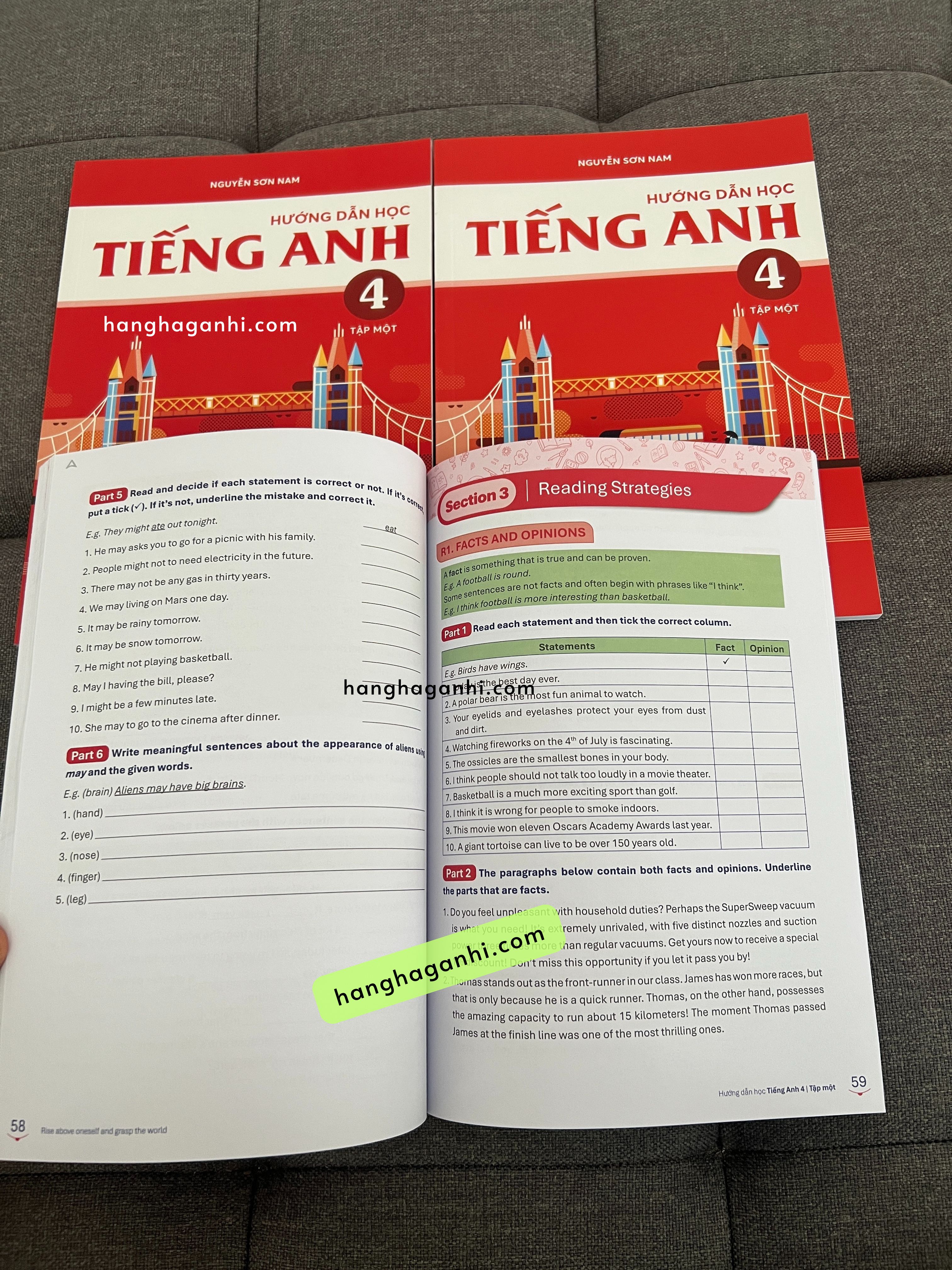 Sách Archimedes lớp 4 Tiếng Anh tập 1 năm 2025_thumbnail_3