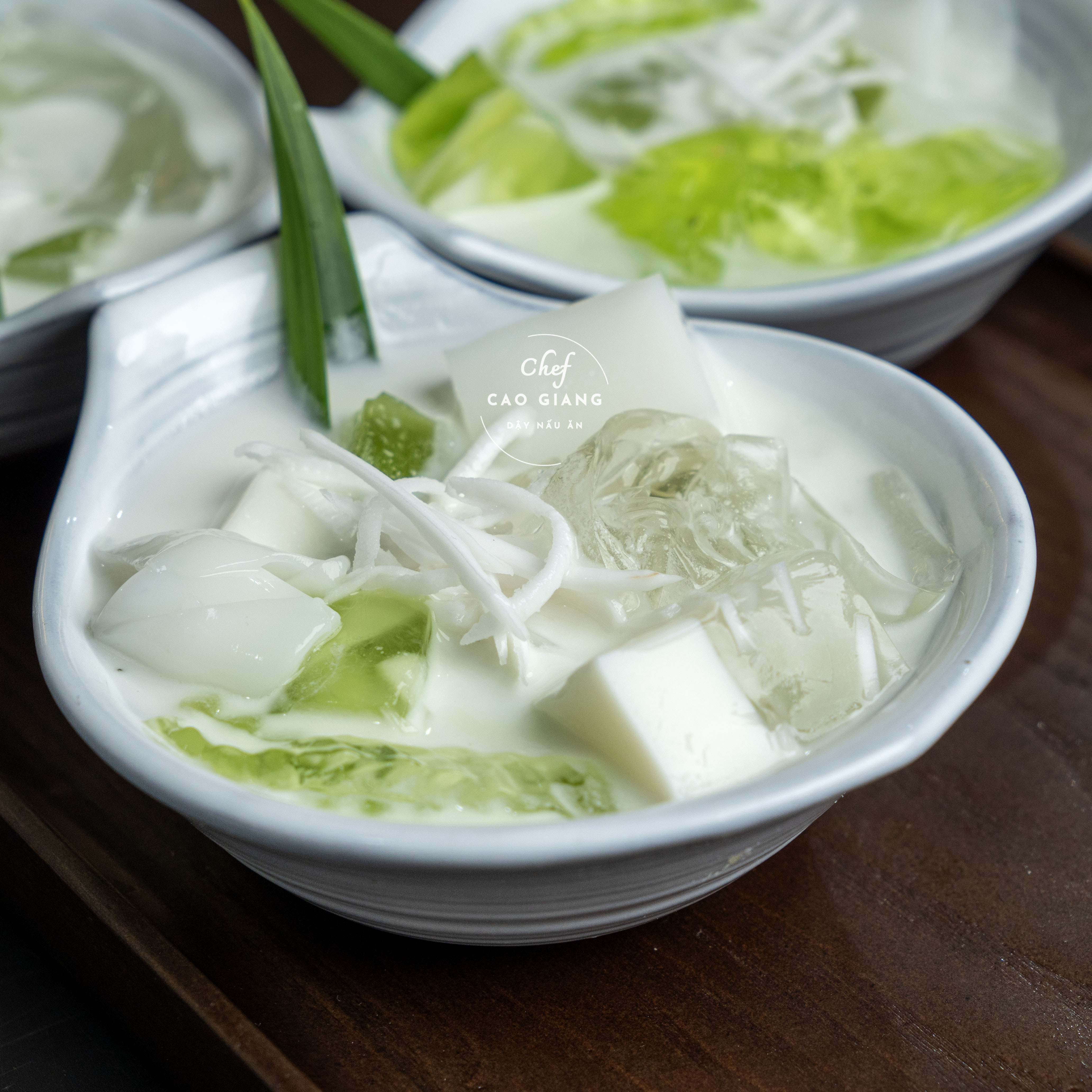 Lớp Chè Dừa Non - Dừa Dầm_thumbnail_3