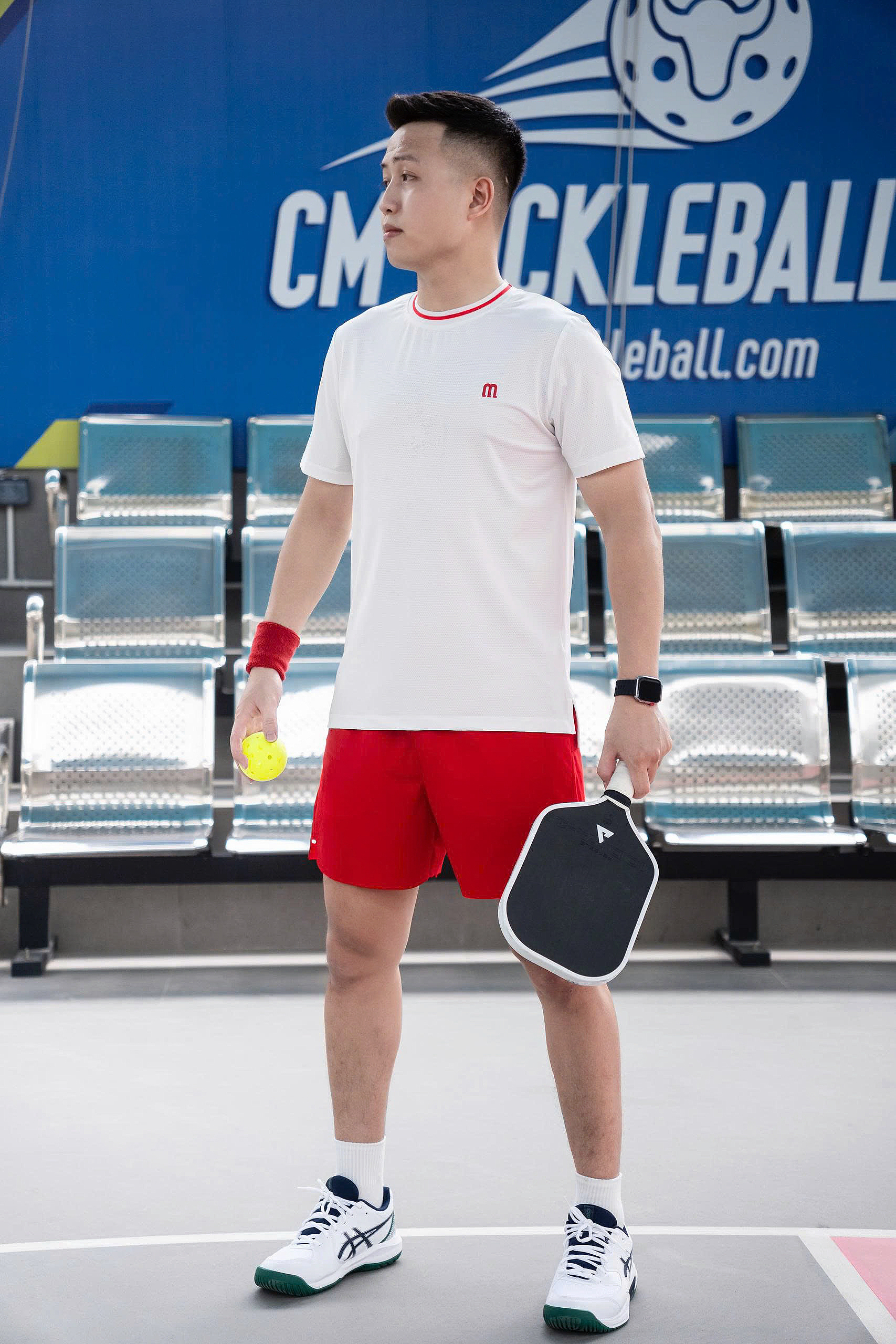 QUẦN NGẮN CHUN MANESTI GIÓ TRƠN- XẺ TAM GIÁC_thumbnail_7