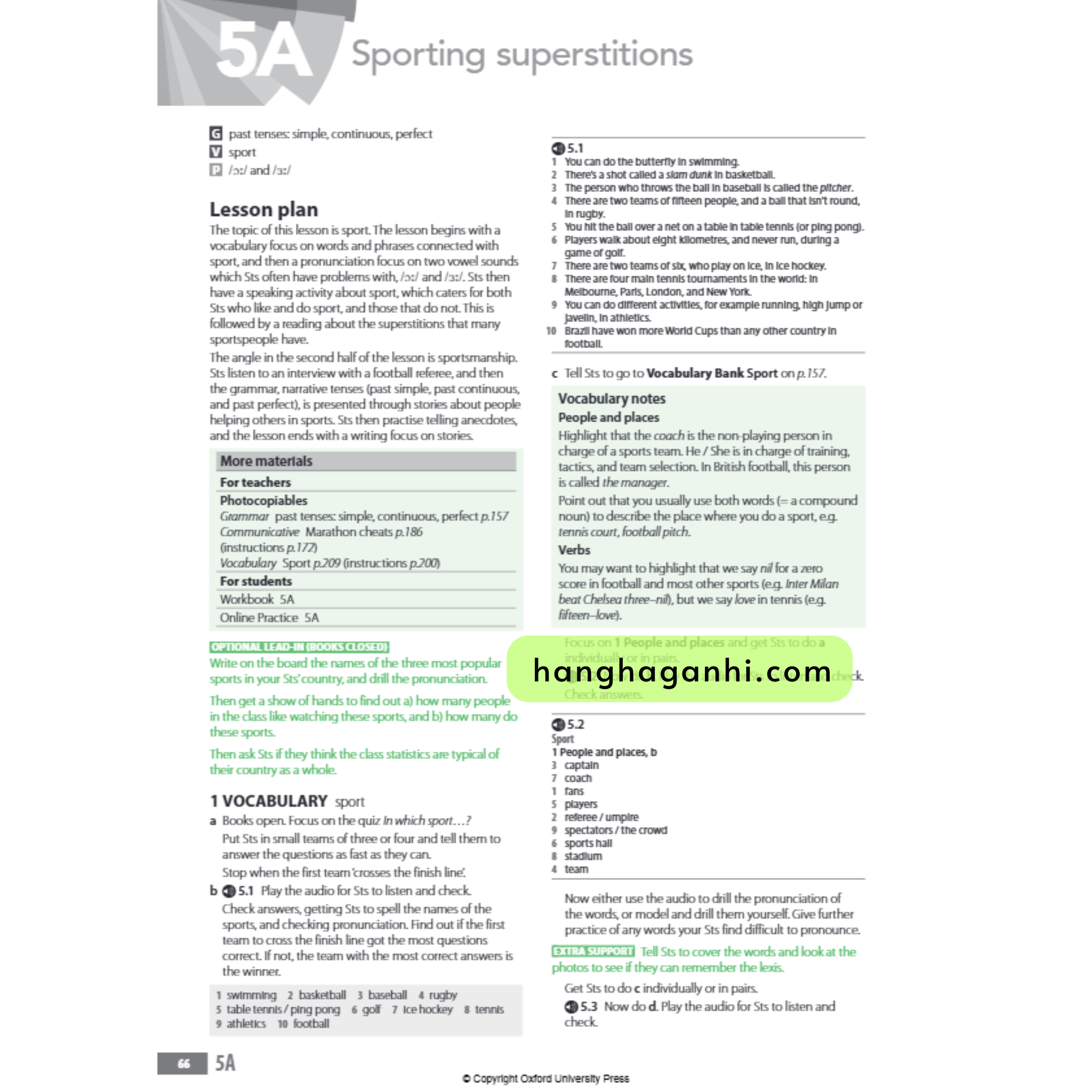 English File: Intermediate Teacher’s Book (Fourth Edition) _thumbnail_8