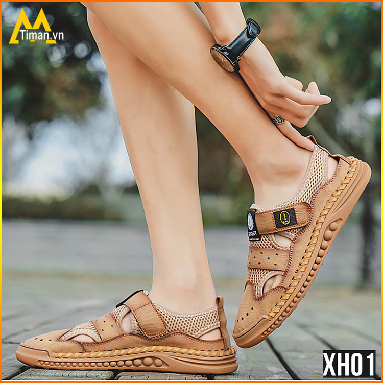 Dép Nam Timan XH01_thumbnail_4