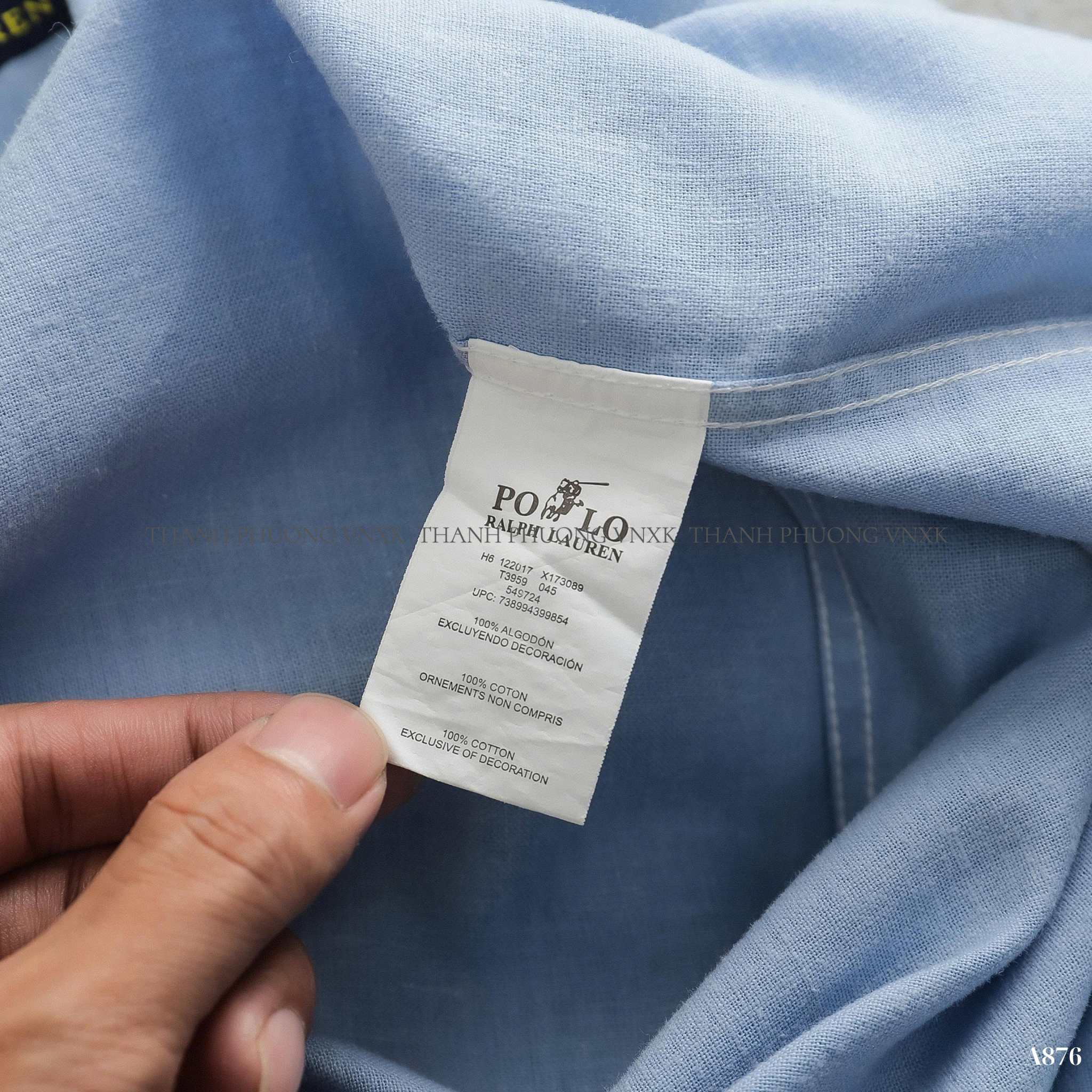 A876 AO NAM POLO (L11-6)_thumbnail_6