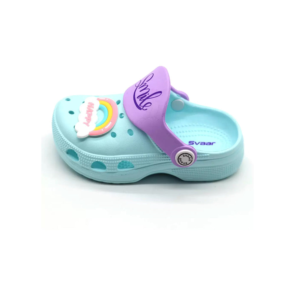 Attractive Clog Shoes Indoor & Outdoor For Children_thumbnail_2
