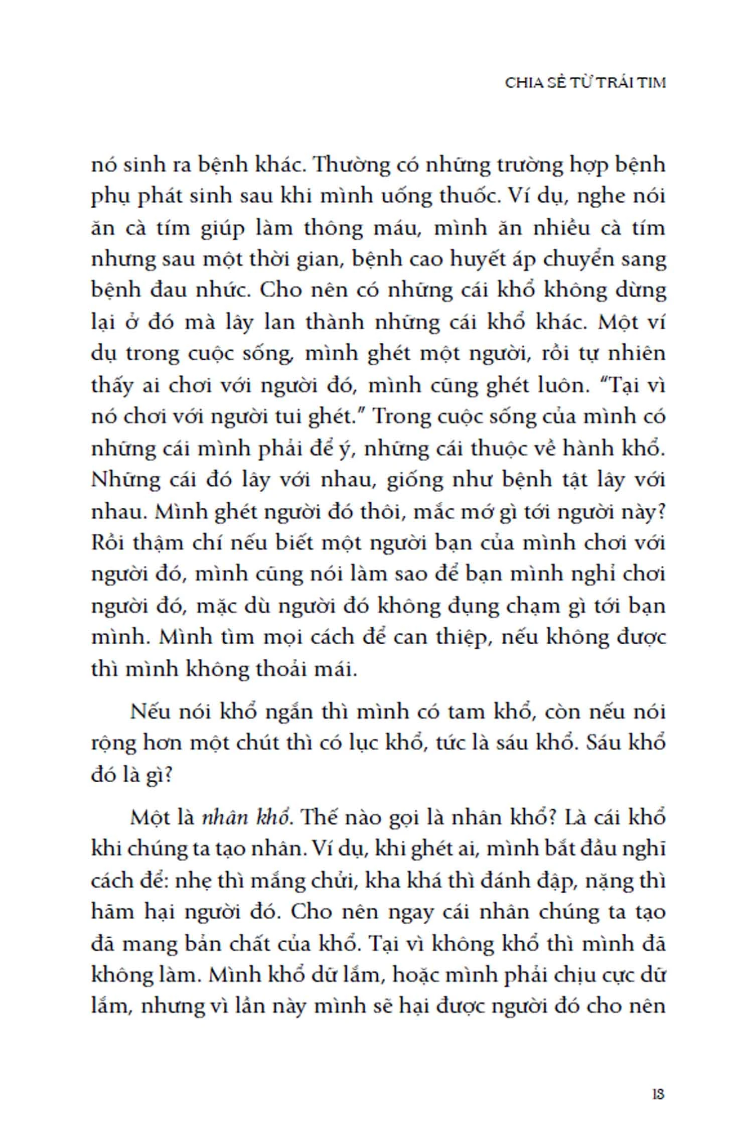 Chia Sẻ Từ Trái Tim - Sa Môn Thích Pháp Hòa_thumbnail_6