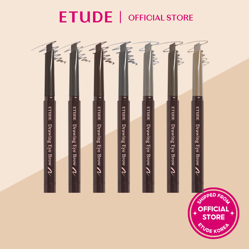 ETUDE Drawing Eye Brow 0.25g_thumbnail_7