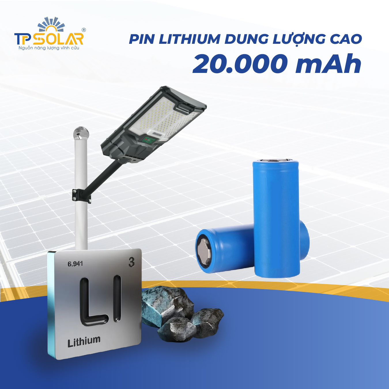 Đèn đường liền thể cao cấp ba mặt LED mắt ngọc (TP.LT11.500 / TP.LT11.800)_thumbnail_8