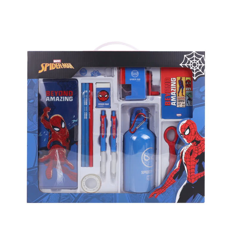 Bộ Dụng Cụ Học Tập DISNEY CHÍNH HÃNG_thumbnail_1