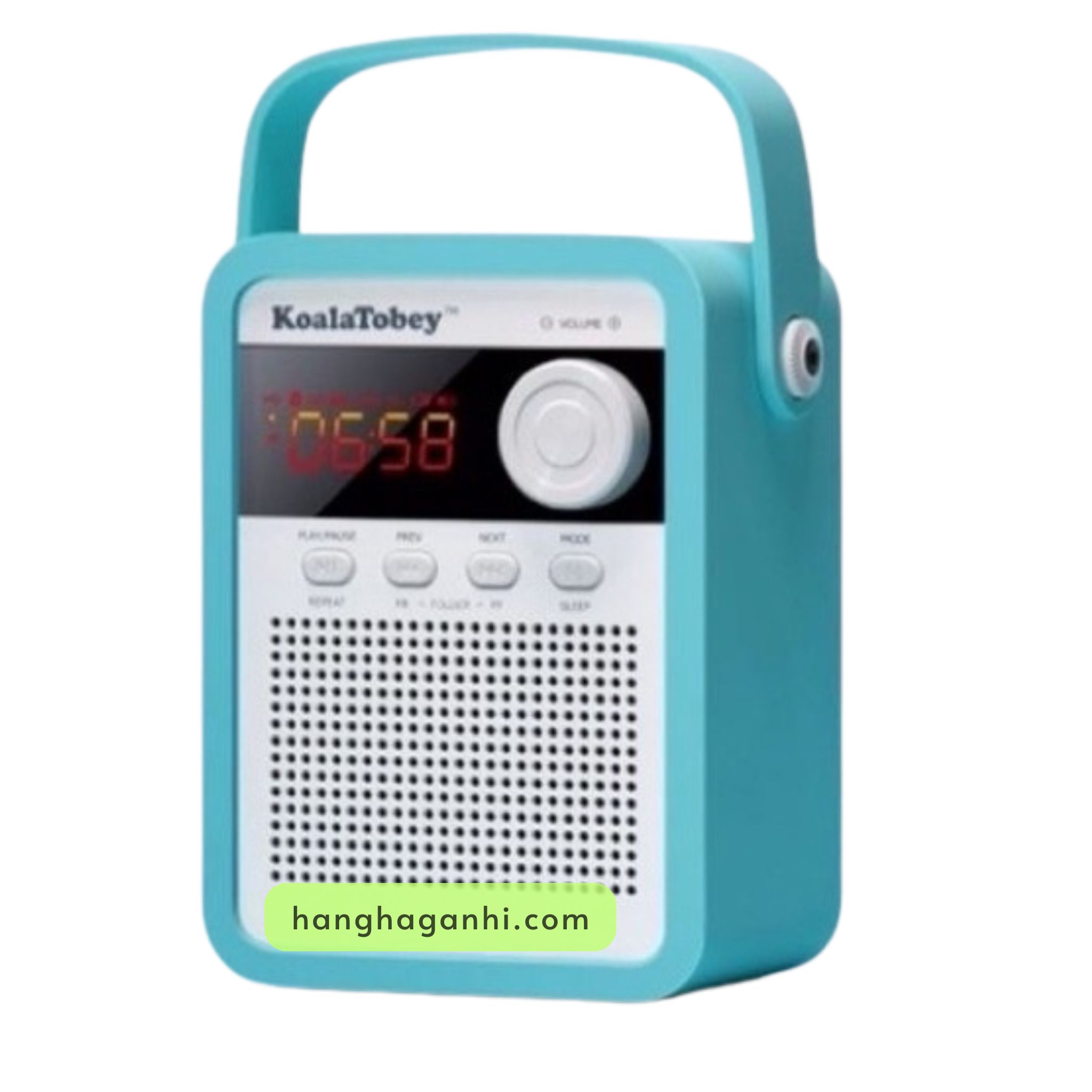 Loa KoalaTobey P90 nghe tiếng anh cho bé - Bản nâng cấp của Loa Loci P50_thumbnail_0