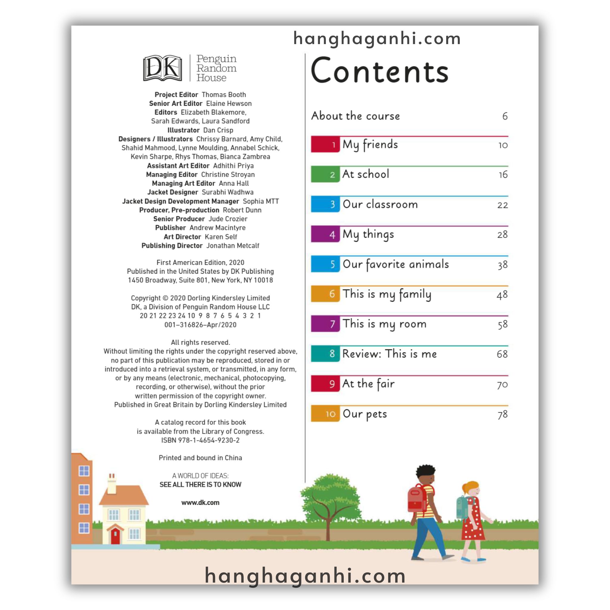 [Sách] English for Everyone Junior Beginner’s Course_thumbnail_1