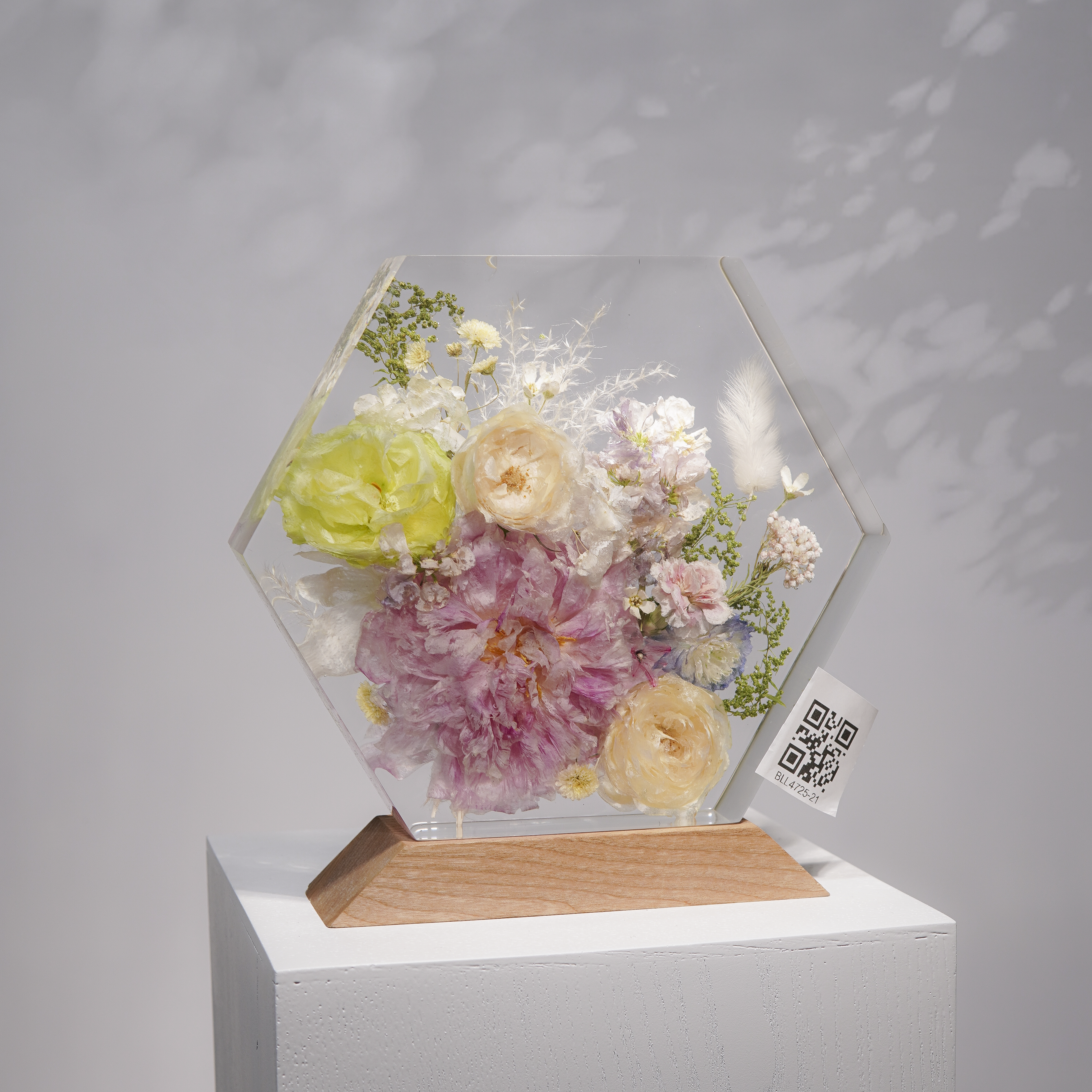 Đèn Hoa Độc Bản Bloomlight BLL4725-21