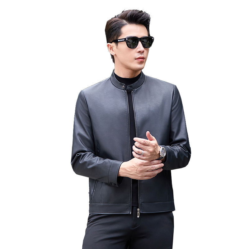 Áo khoác da nam cổ tròn_thumbnail_3