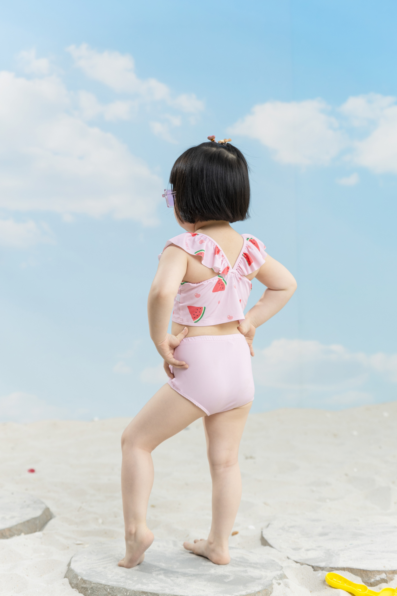 Bộ đồ bơi áo bèo cánh tiên_thumbnail_2