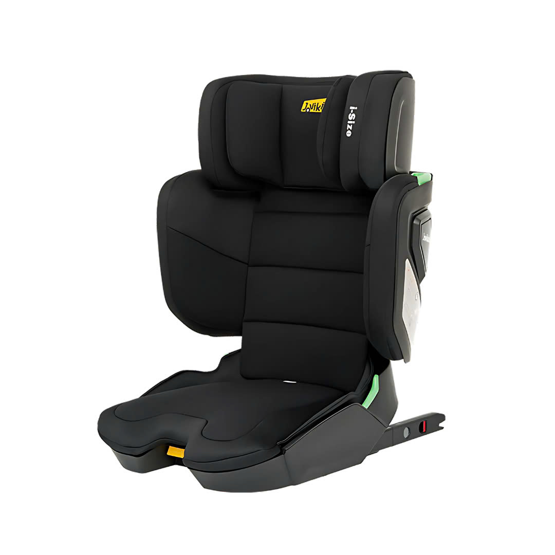 Ghế nâng chiều cao, lưng cao di động Jovikids Rober i-Size 100-150cm [NHẬP CODE "OFFB10" GIẢM THÊM 10% VỚI MEMBER OFFB]