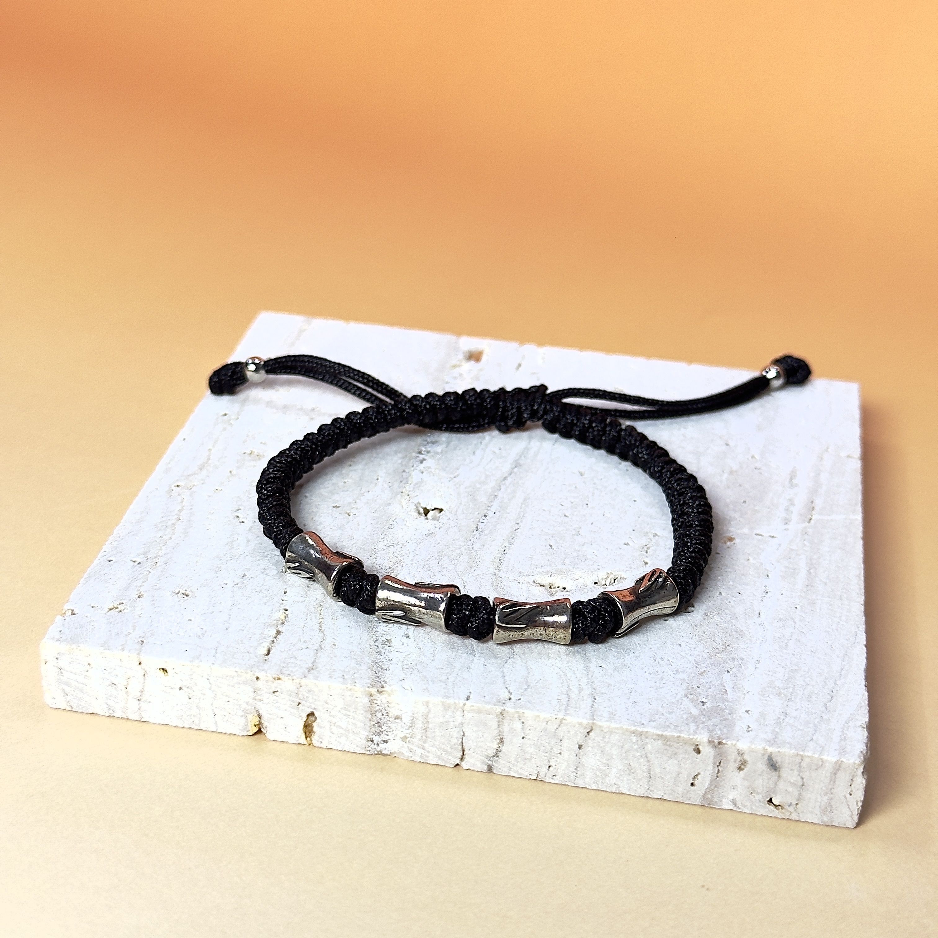 Bộ vòng tay Bamboo ver 2