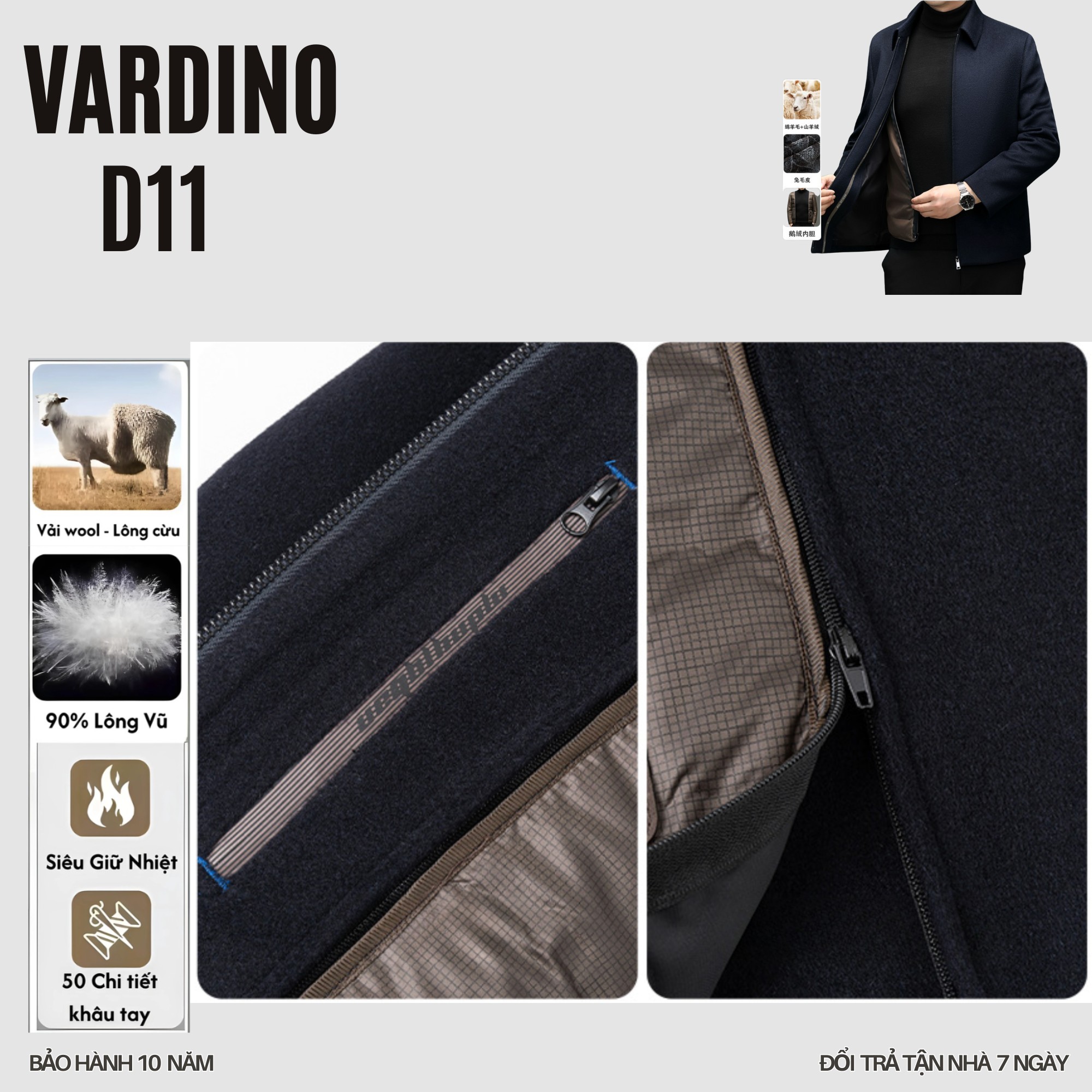 Áo khoác nam VARDINO D12_thumbnail_9