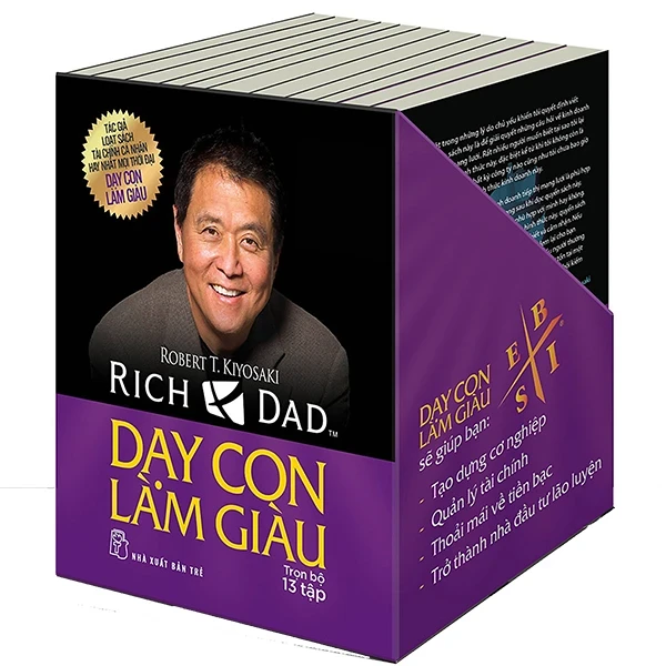 Bộ Dạy Con Làm Giàu 13 tập_thumbnail_2