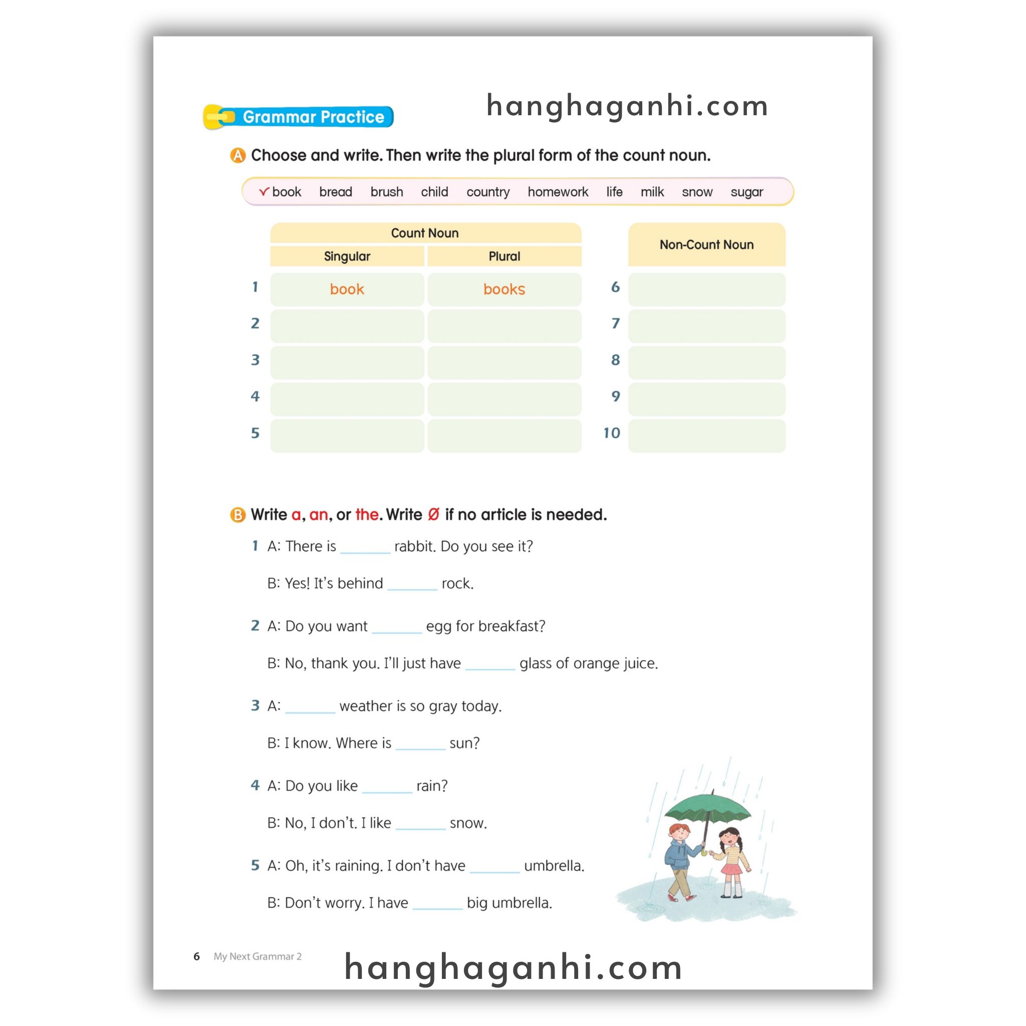 My Next Grammar 2 Student Book (2nd Edition)_thumbnail_2