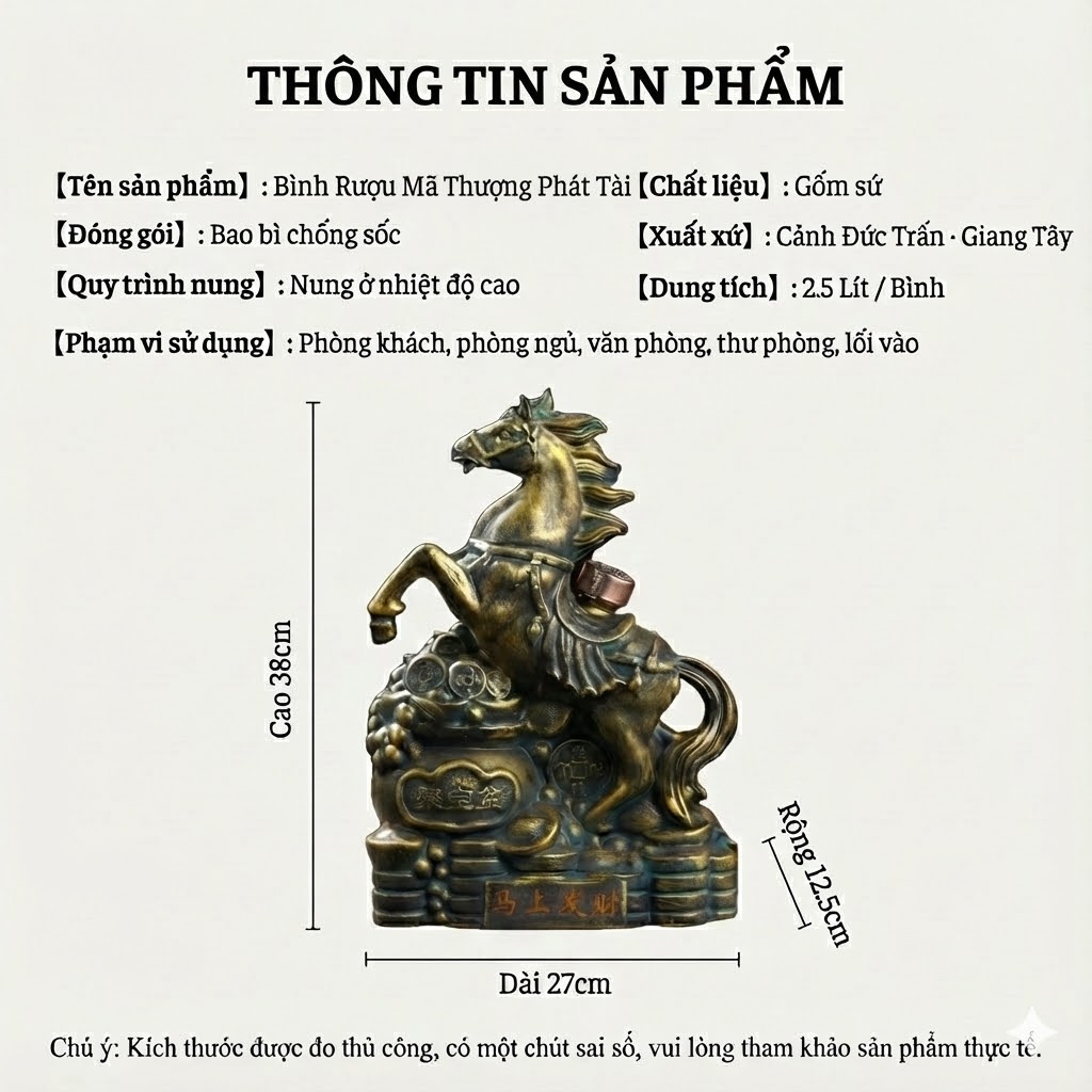 MAO ĐÀI MÃ THƯỢNG PHÁT TÀI_thumbnail_6