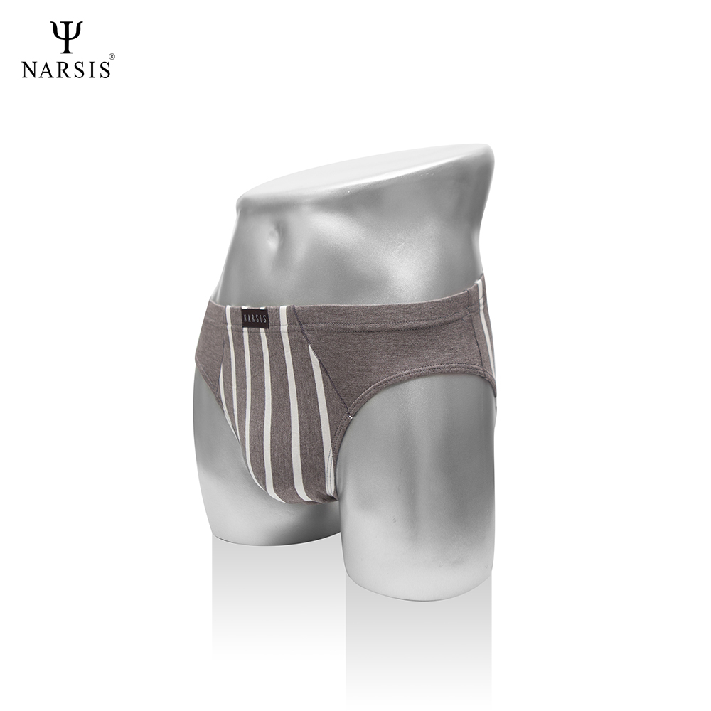 QUẦN LÓT NAM C6020 NARSIS CHẤT LIỆU THOÁNG MÁT, DỄ CHỊU, THOẢI MÁI CẢ NGÀY, DỄ VẬN ĐỘNG