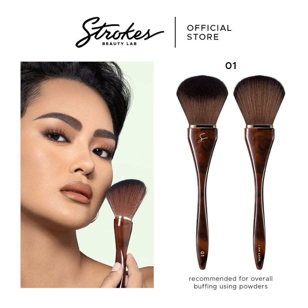 Strokes Pro Brush Elite - Amber Series_thumbnail_0