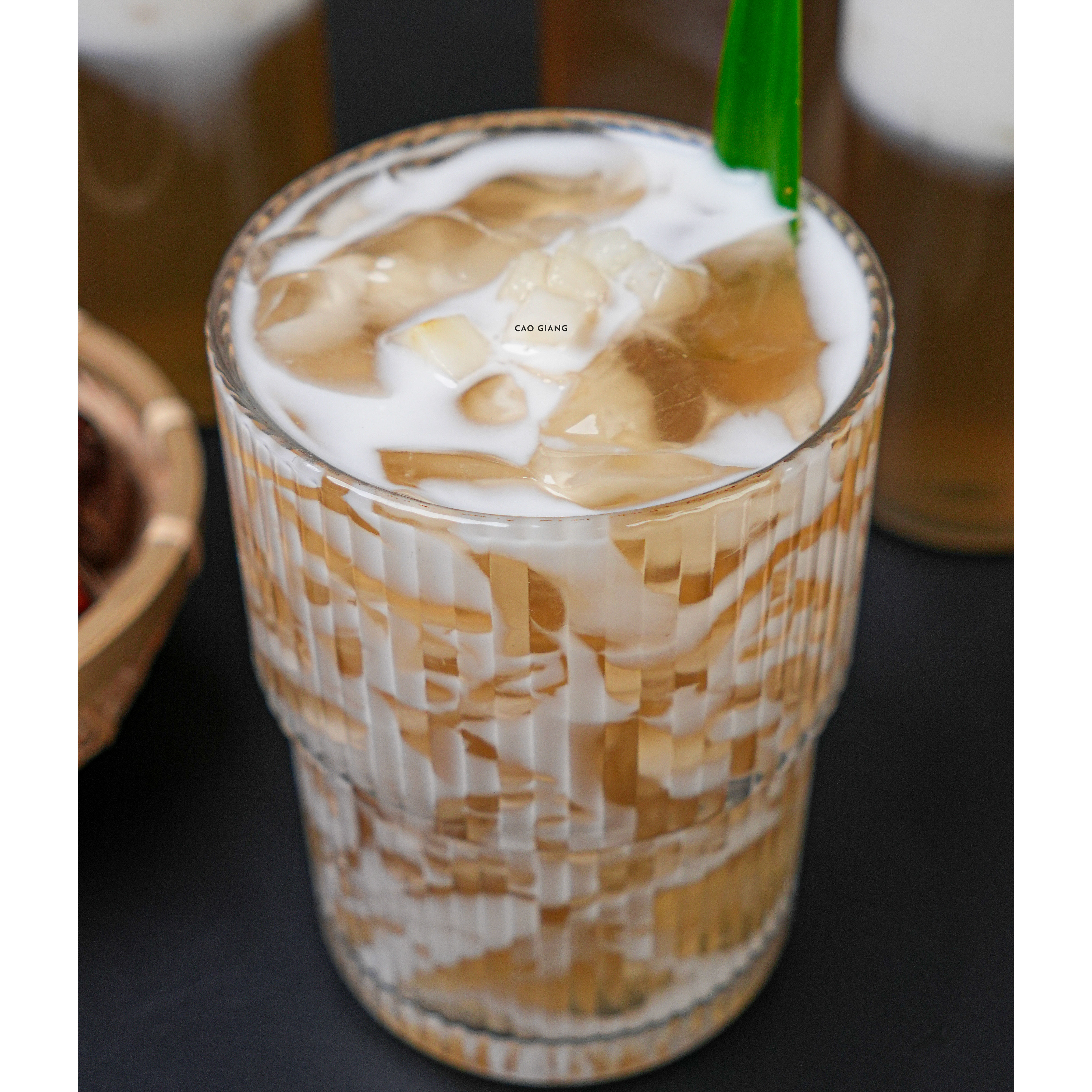 Lớp Đồ Uống Thạch Củ Năng Thảo Mộc_thumbnail_2