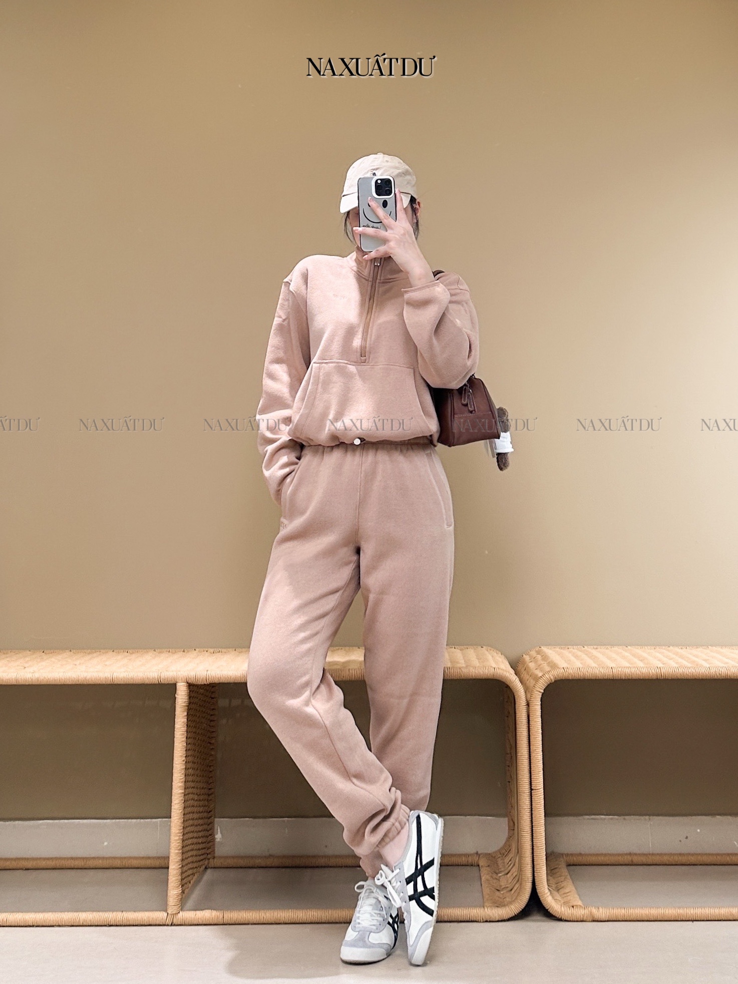 Set bộ " DKNY " - S263