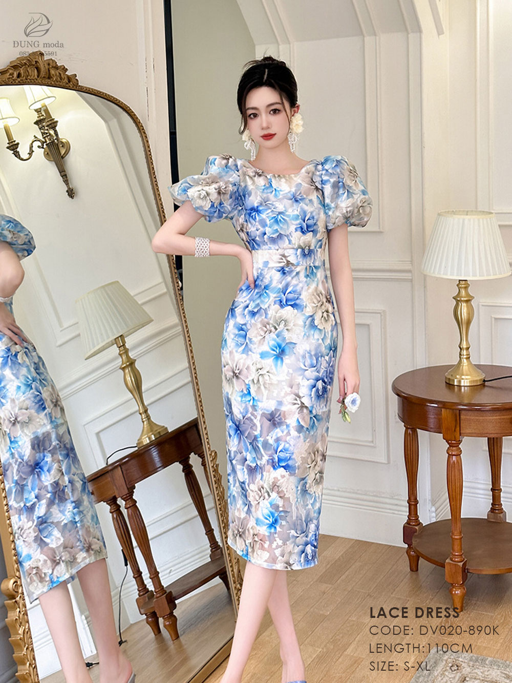 Váy Quảng Châu DV020 50233_thumbnail_0