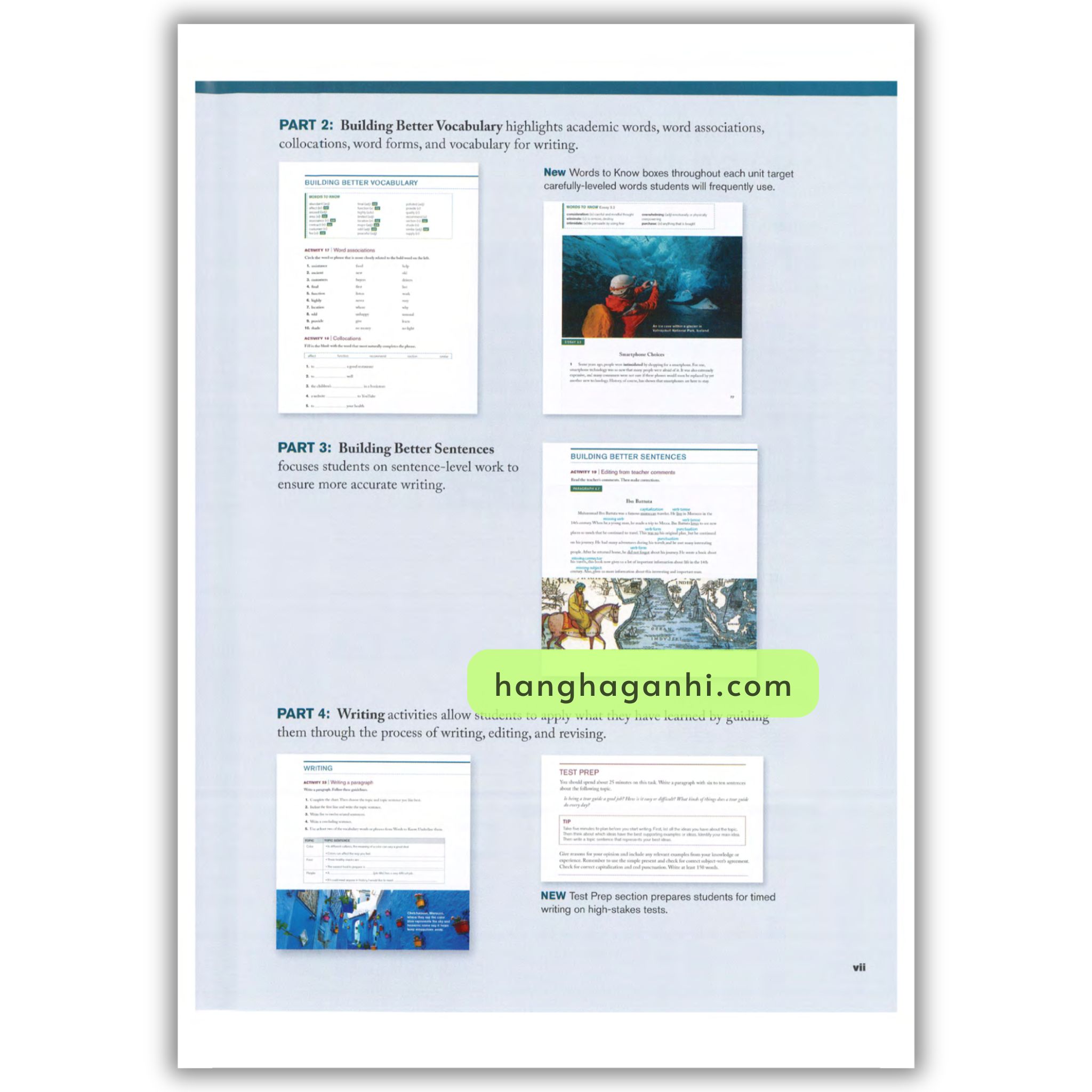 Combo 6 Cuốn Great Writing (5Th Edition)_thumbnail_20