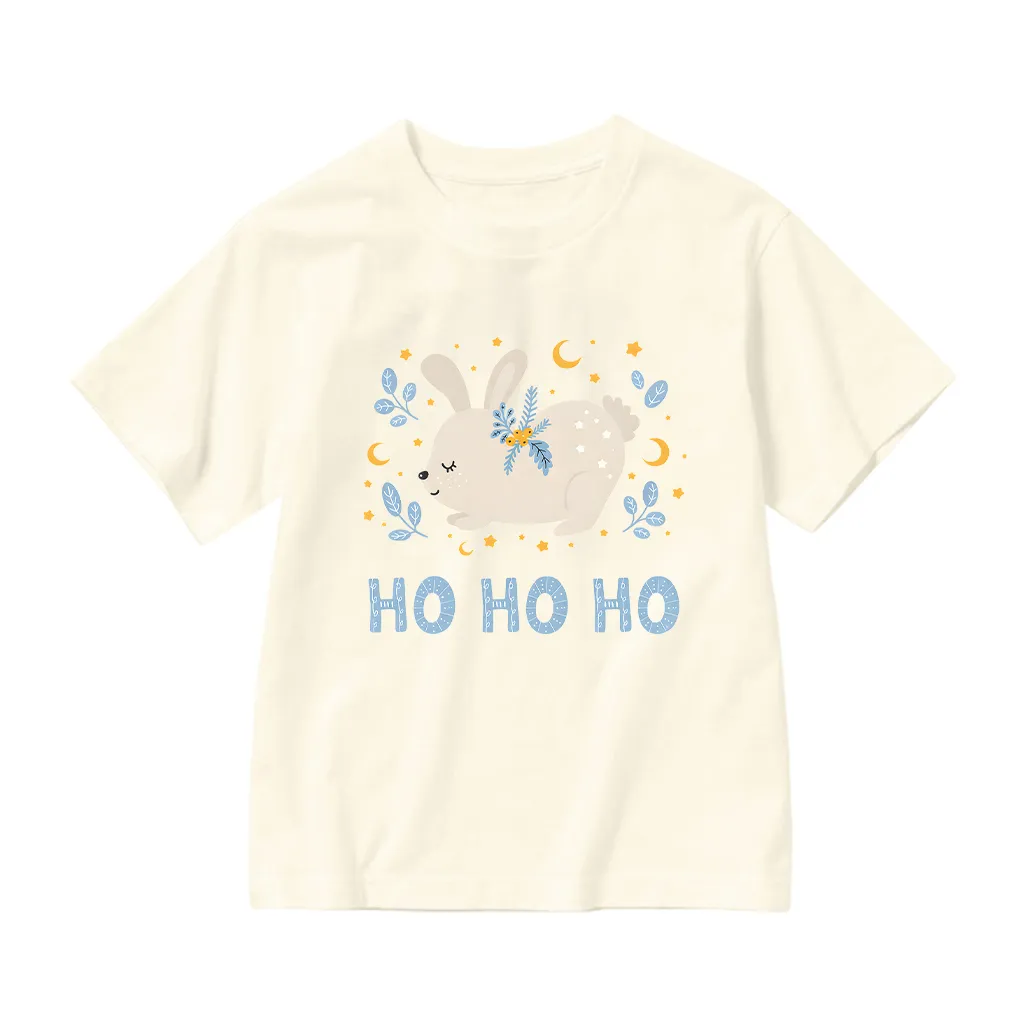 Áo thun bé trai bé gái form rộng hoạt hình Kado 3228_thumbnail_8