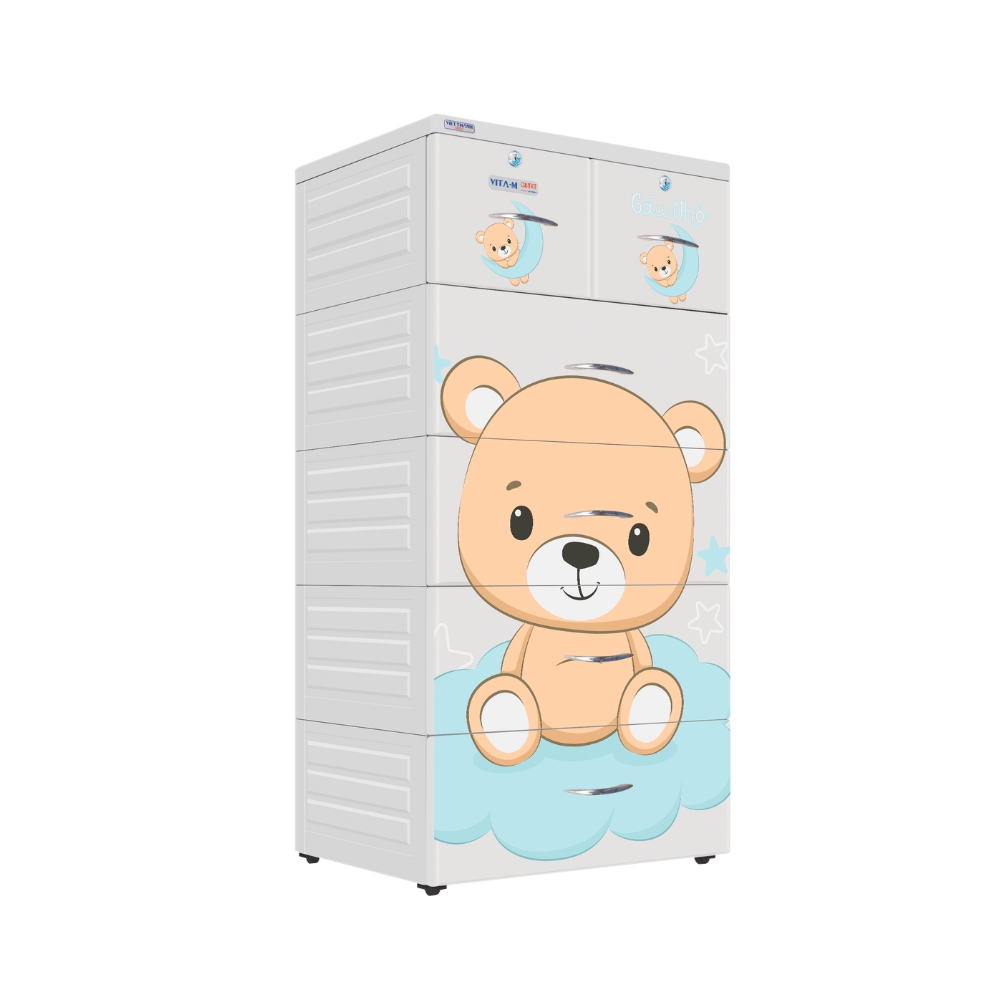 TỦ VITA M GẤU NHỎ