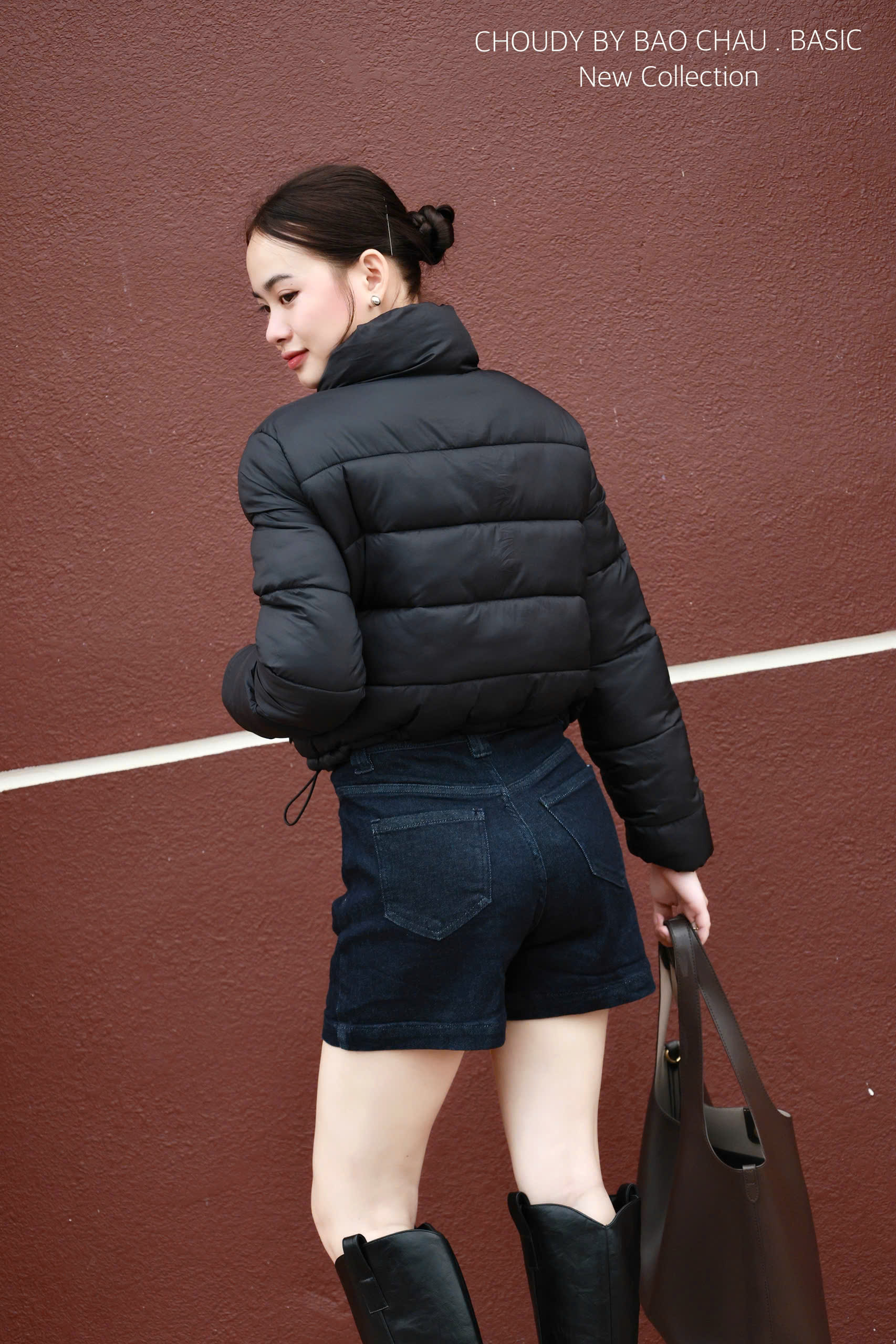 SALE A555 ÁO KHOÁC PHAO 2 MÀU_thumbnail_6